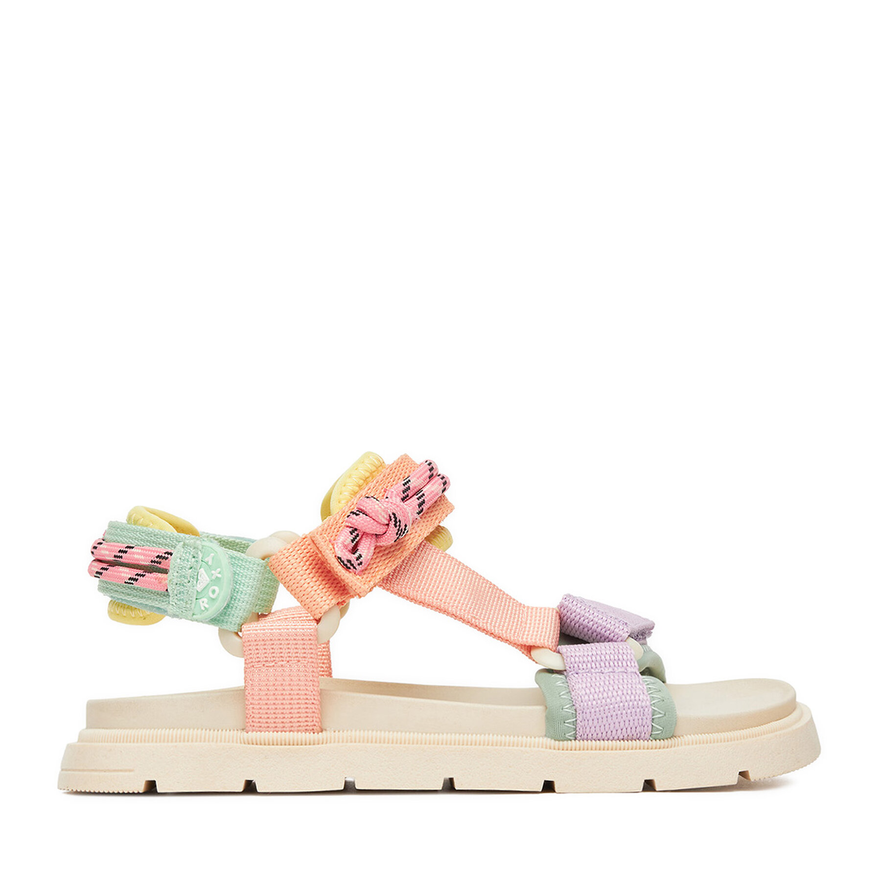 Sandale Roxy CS6081-04 Colorat