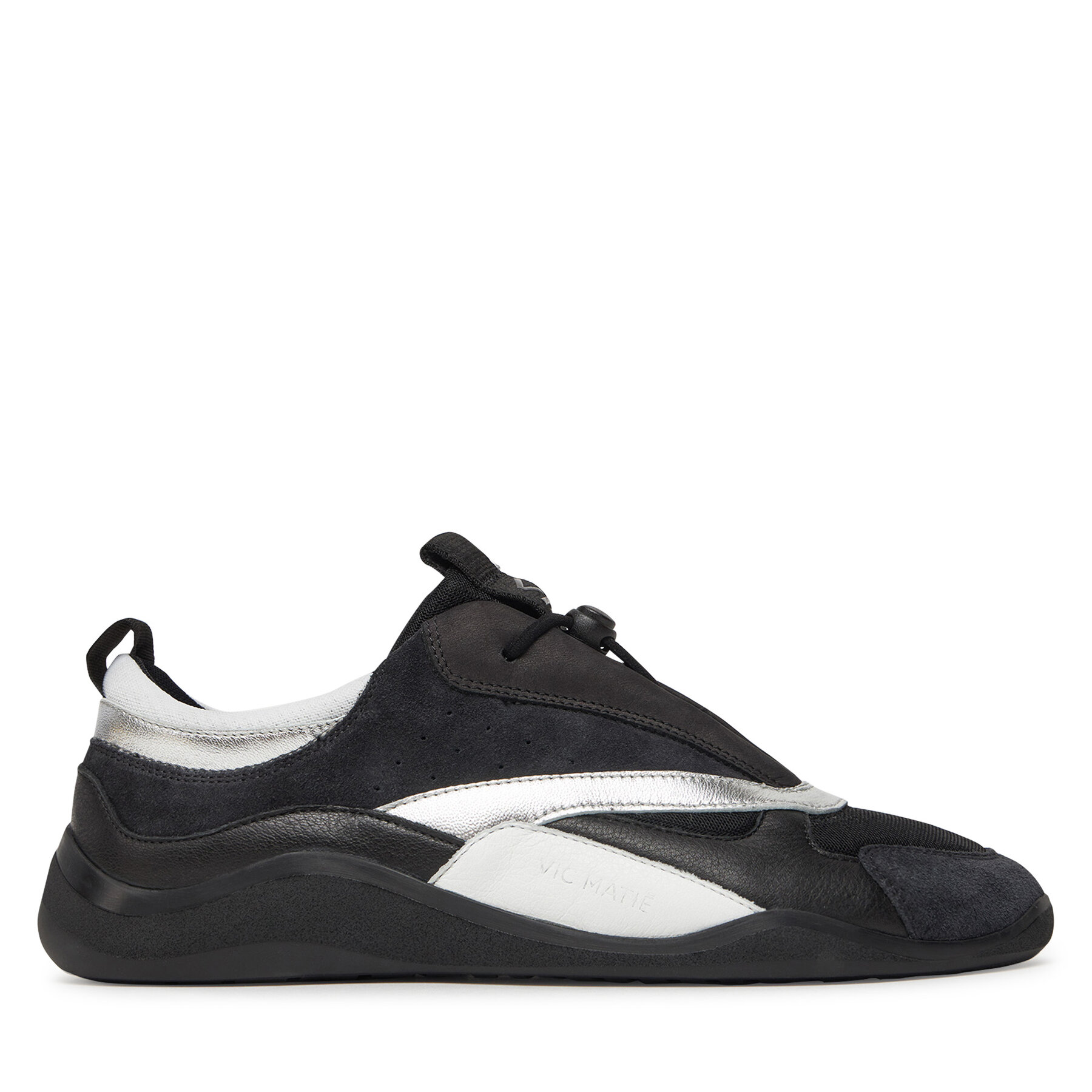 Sneakersy Vic Matié 1G3506D G32BQOTI29 Čierna