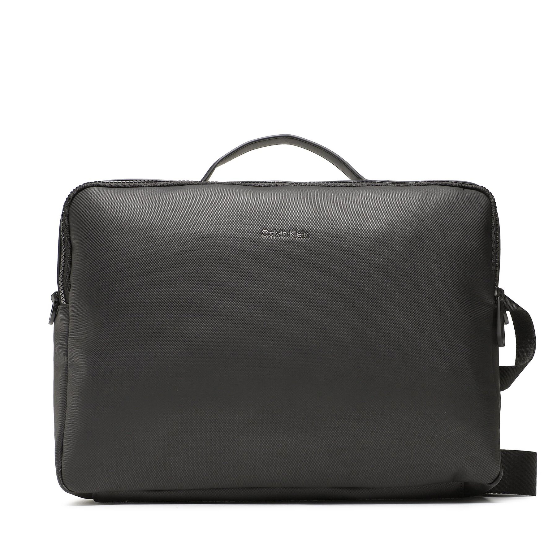 Bild av Laptopväska Calvin Klein Ck Must Pique 2G Cony Laptop Bag K50K510260 BAX