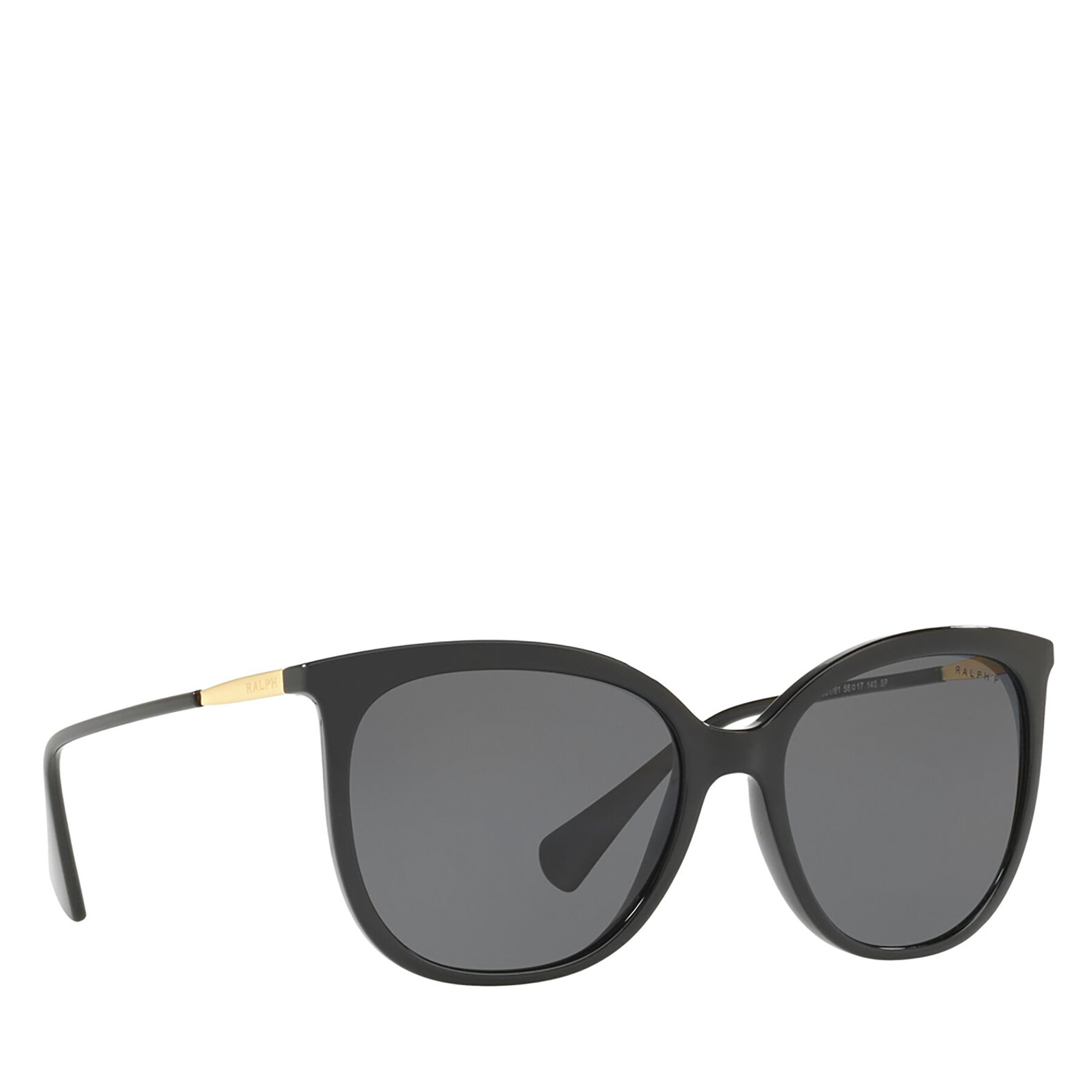 Occhiali da sole Lauren Ralph Lauren 0RA5248 500181 Nero