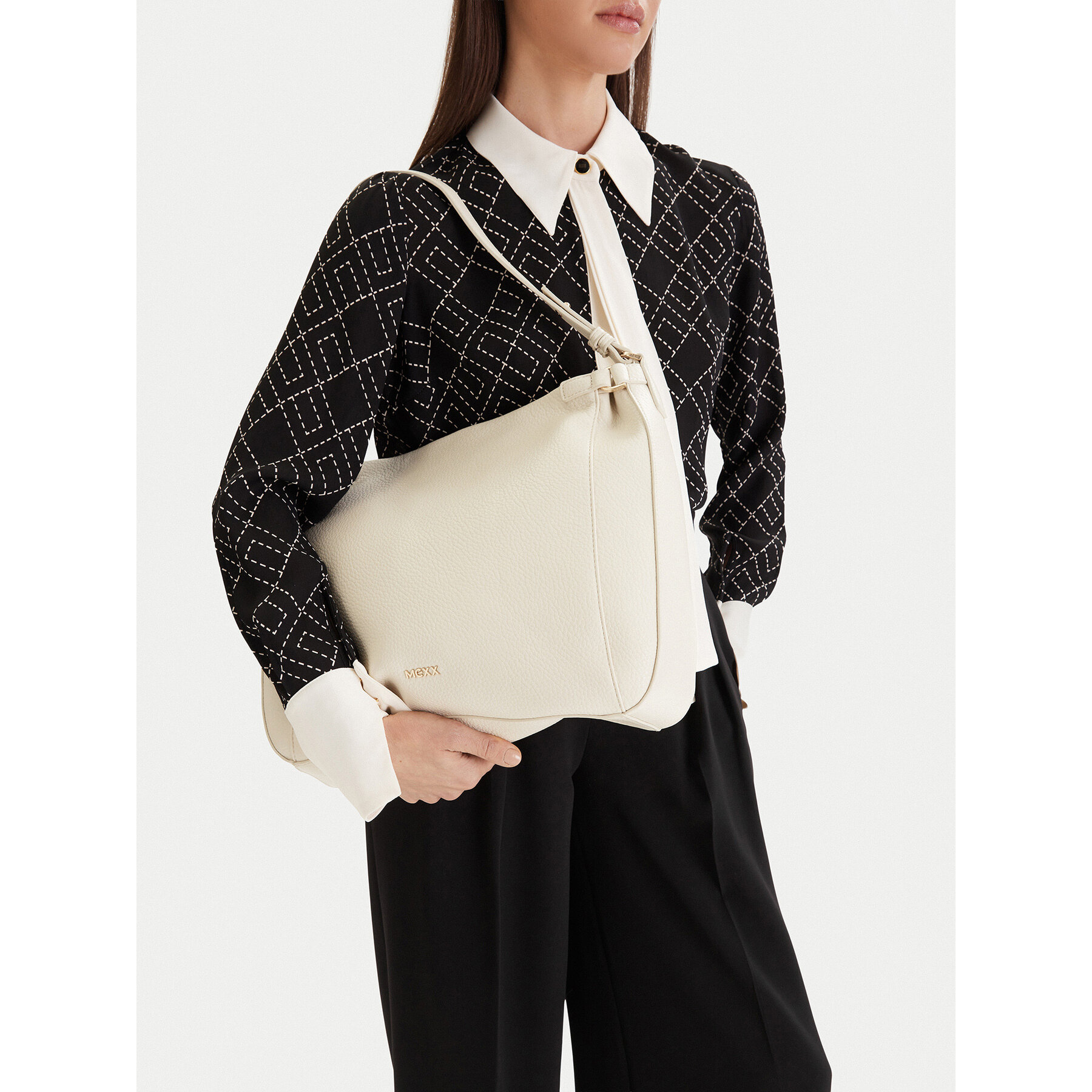 Geantă MEXX CEO-MEXX-B-007-09 Bej