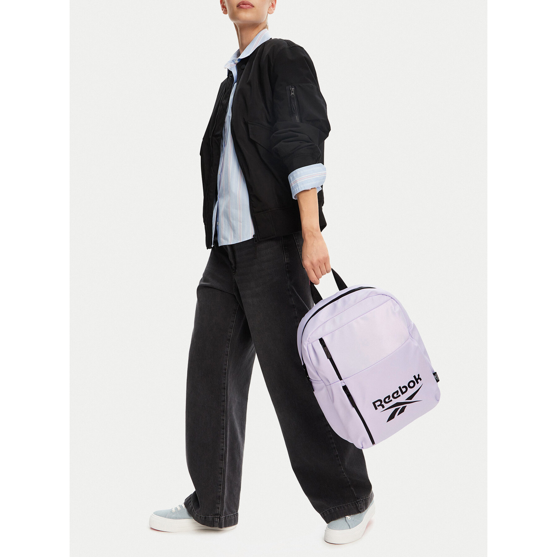 Rucsac Reebok C-RBK-030-CCC-05 Violet