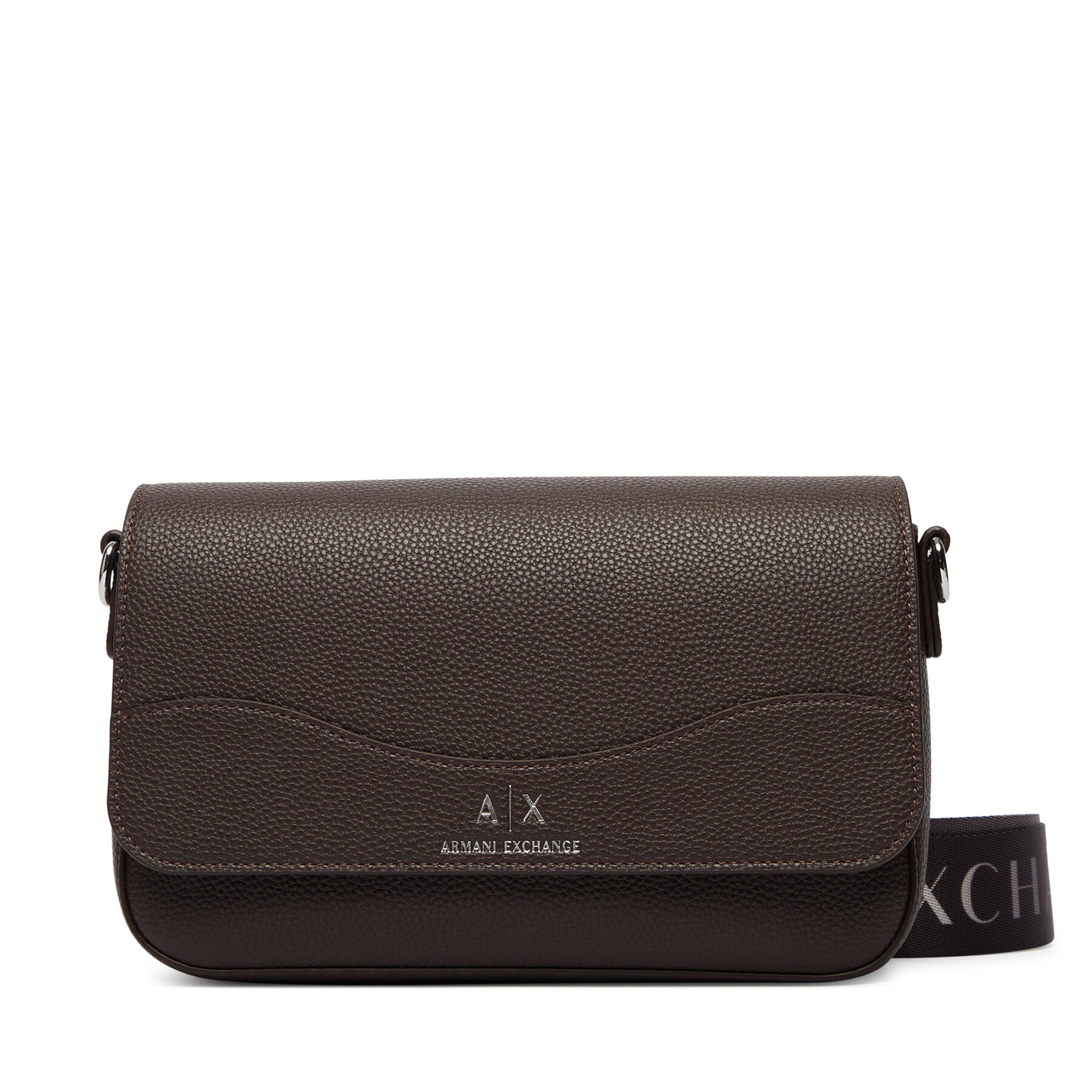 Geantă Armani Exchange 942912 CC783 U6018 Maro