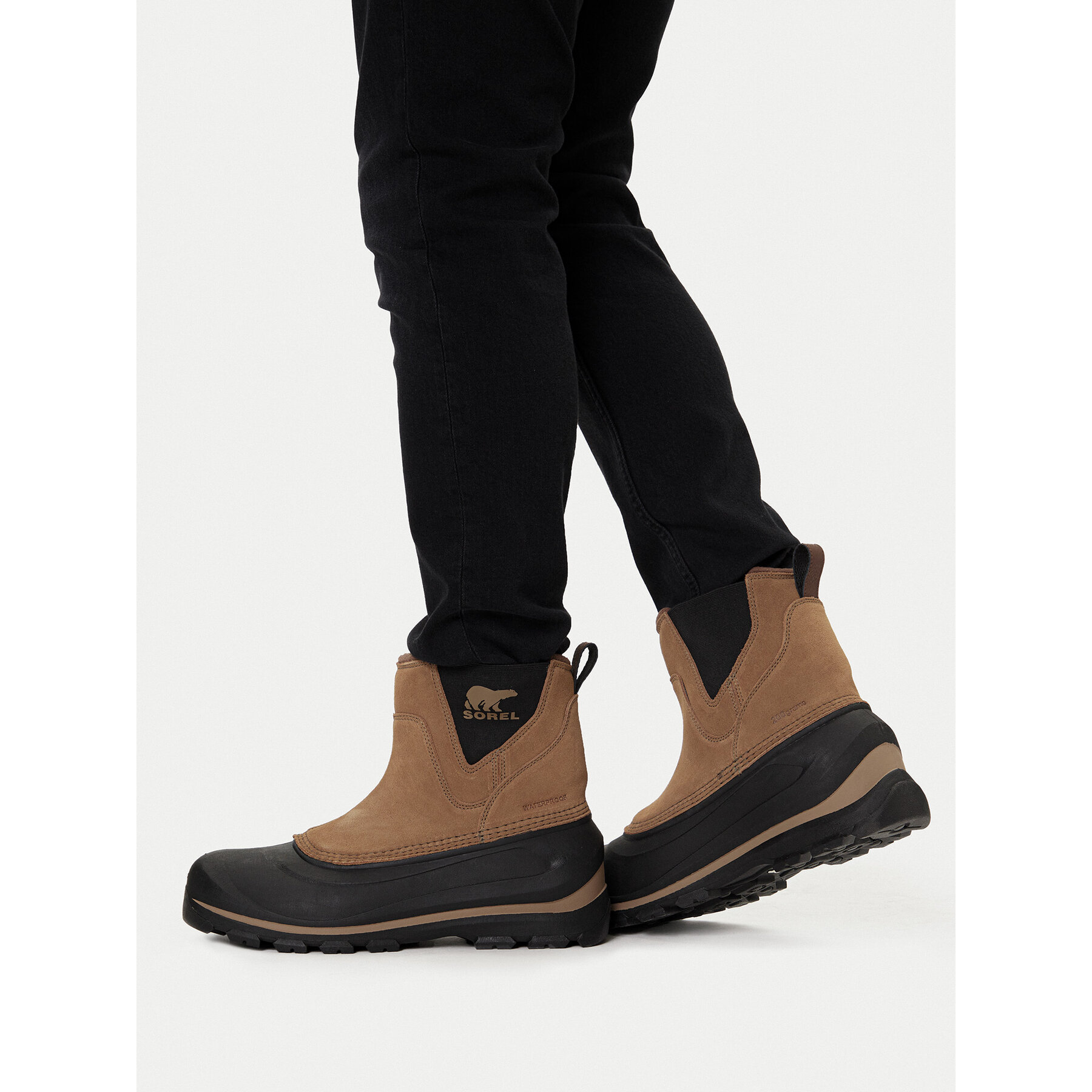 Апрески Sorel 2084911257 Кафяв