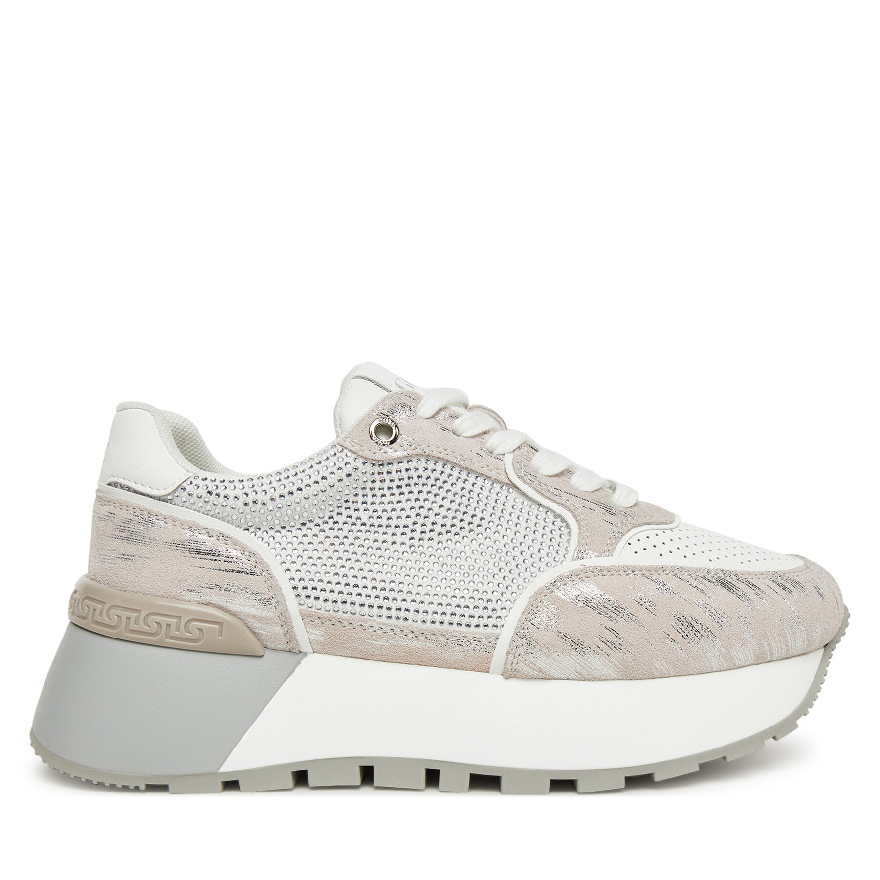 Sneakers GOE RR2N4068 Argento