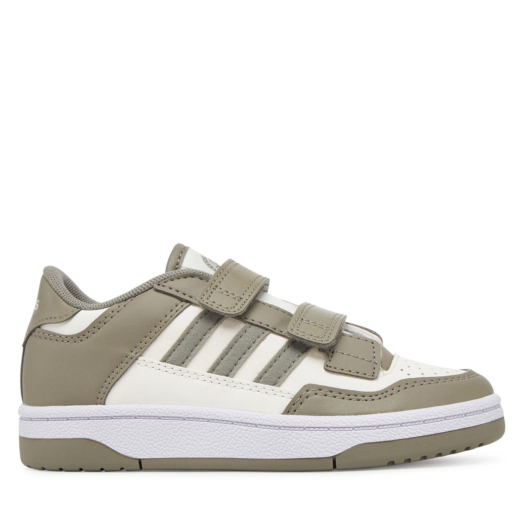 Snīkeri adidas Rapid Court JP7653 Zaļš