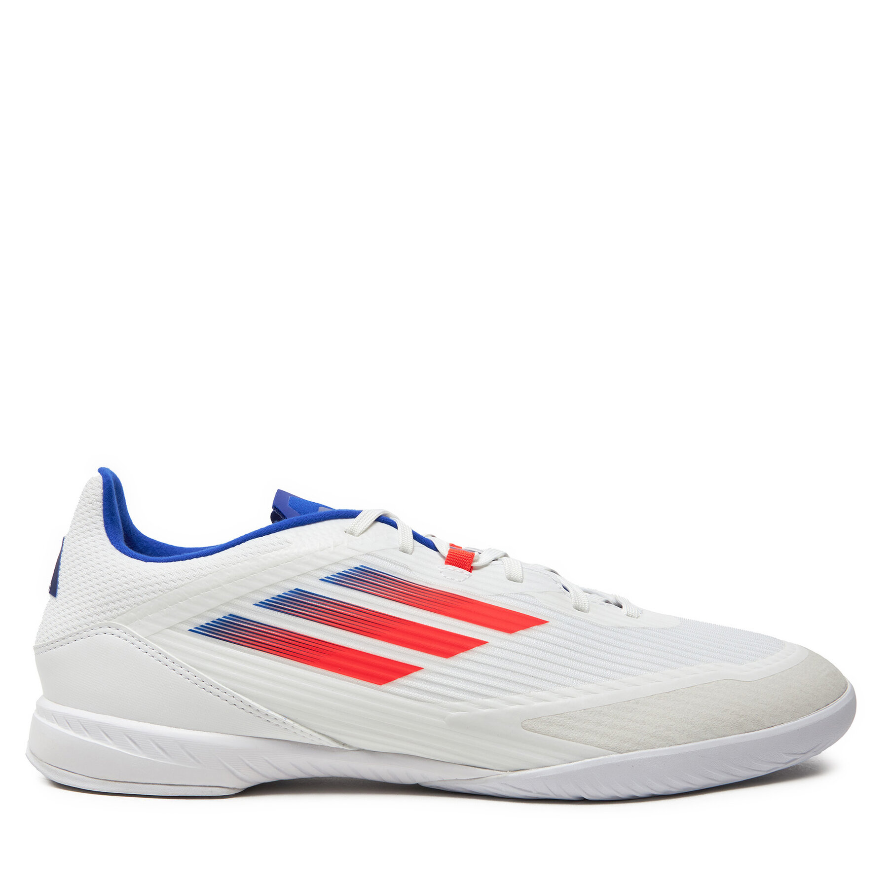 Futbalové topánky adidas F50 League In IF1395 Biela
