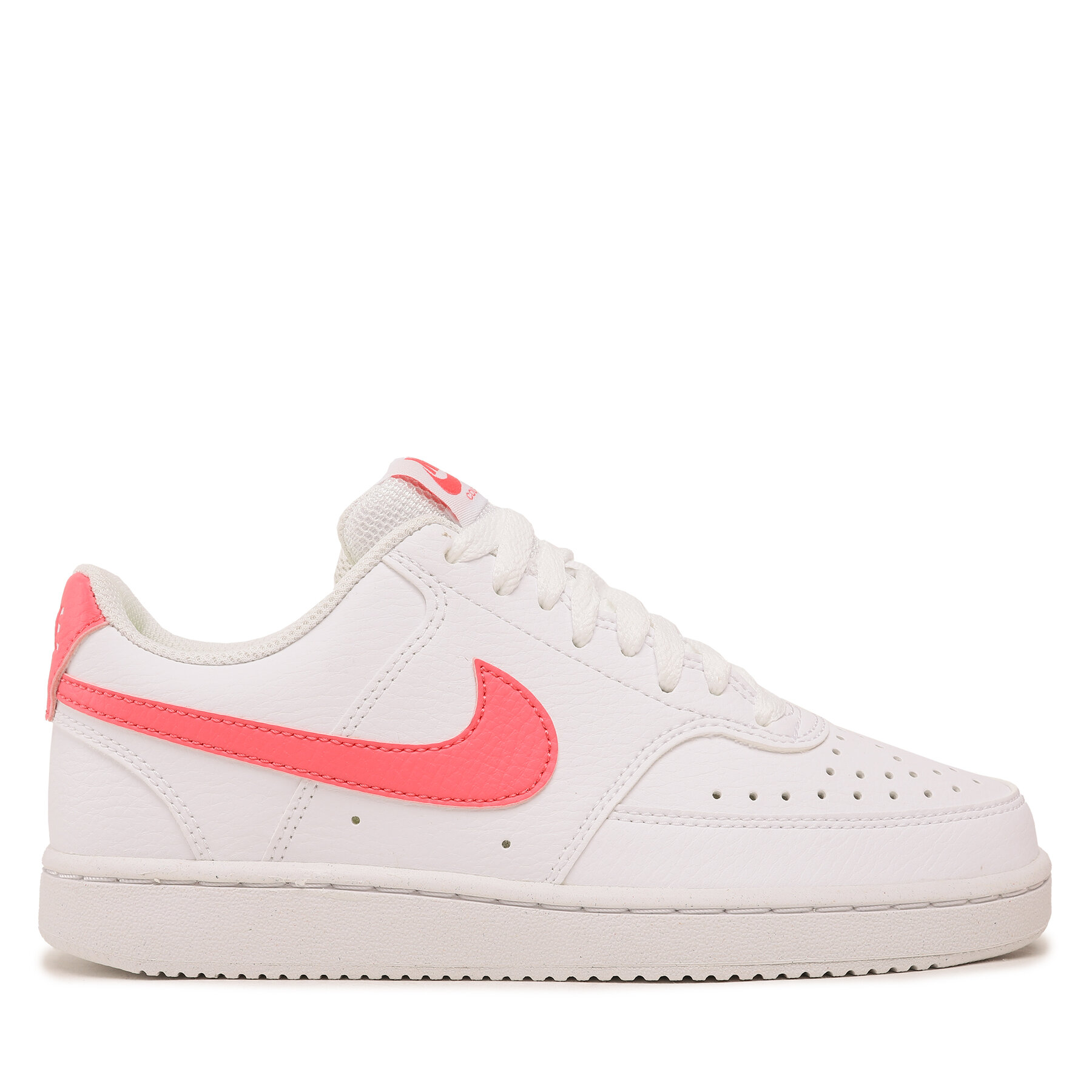 Zapatillas Nike Court Vision Lo Nn DR9885 101 Blanco