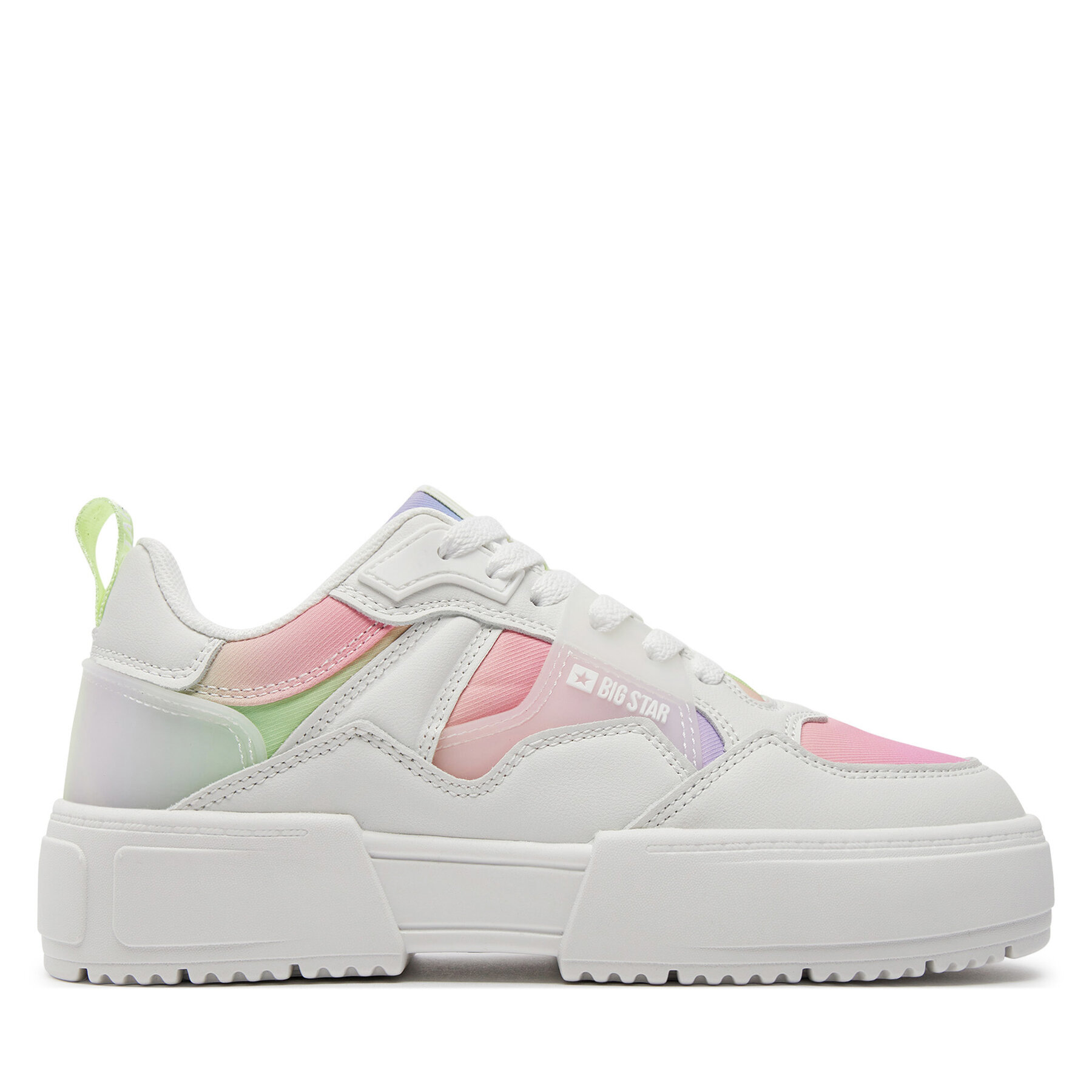 Zapatillas Big Star Shoes NN274359 De color