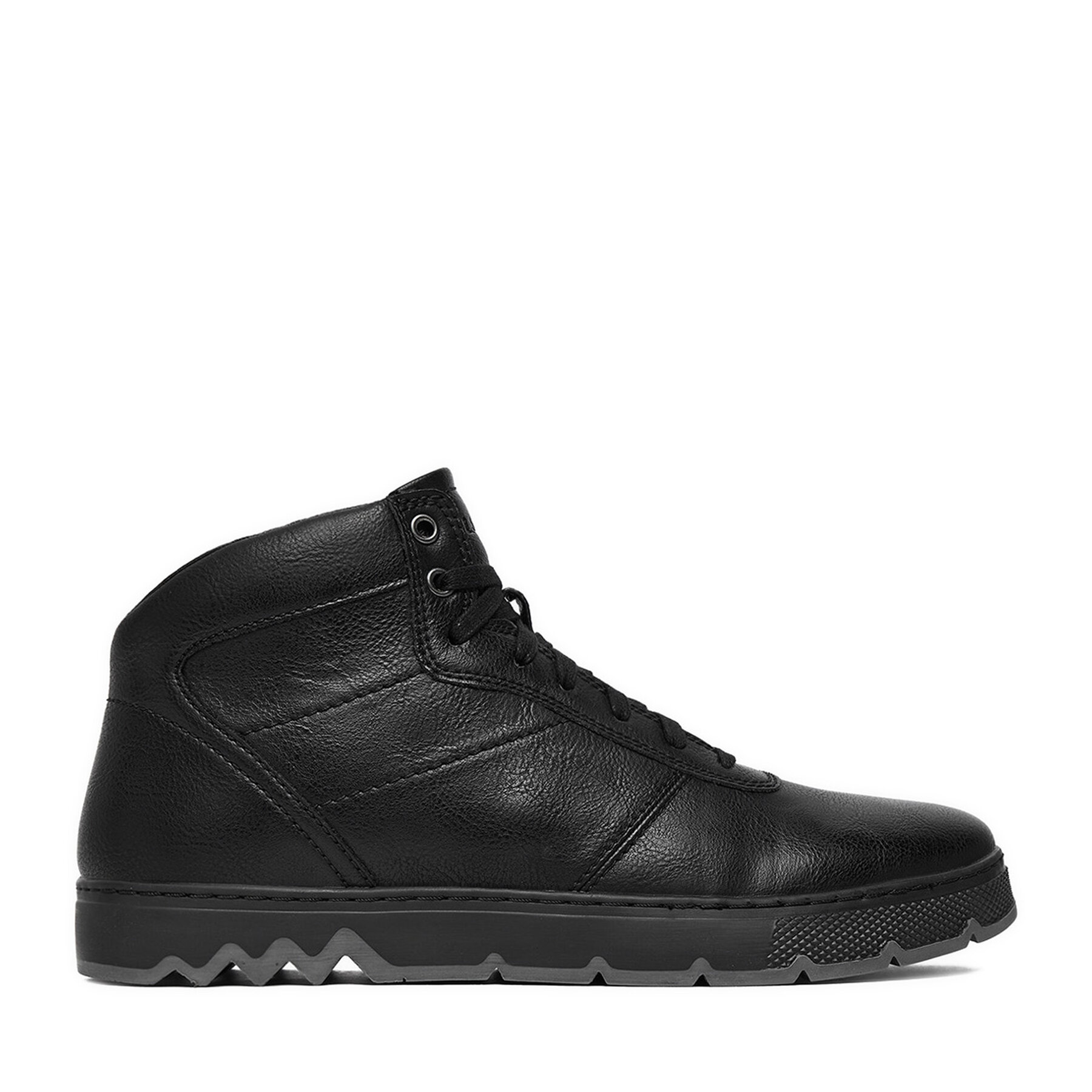 Bakancs Lasocki CEO-LORENZO-05L MBS Fekete