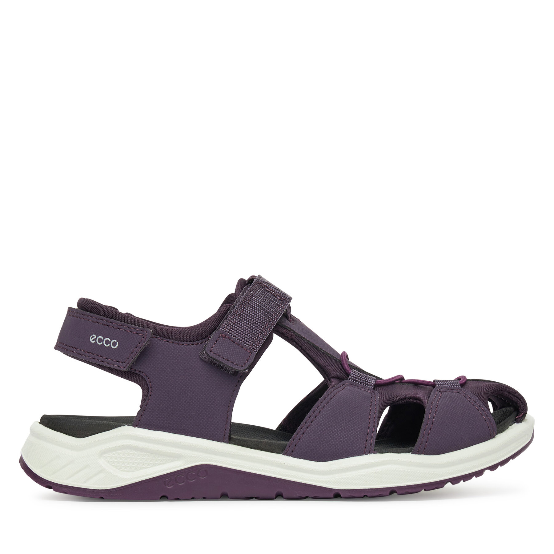 Sandále ECCO X-Trinsic K 71063355775 Fialová