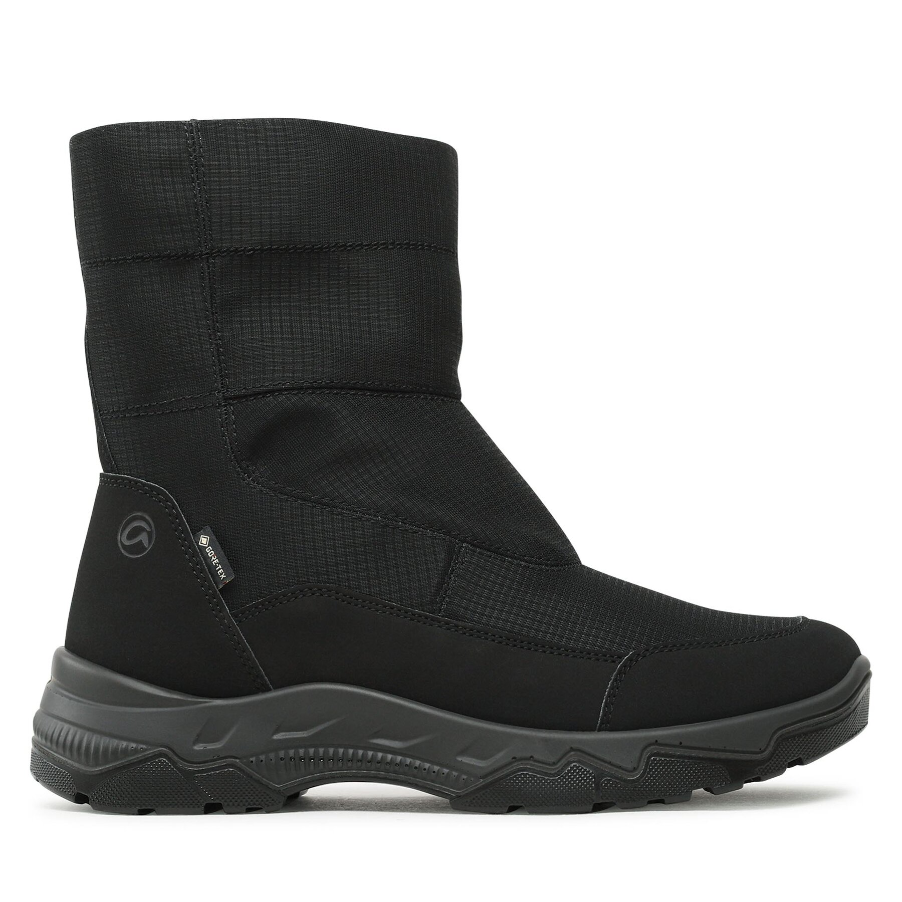 Zābaki Ara GORE-TEX 11-38502-31 Melns