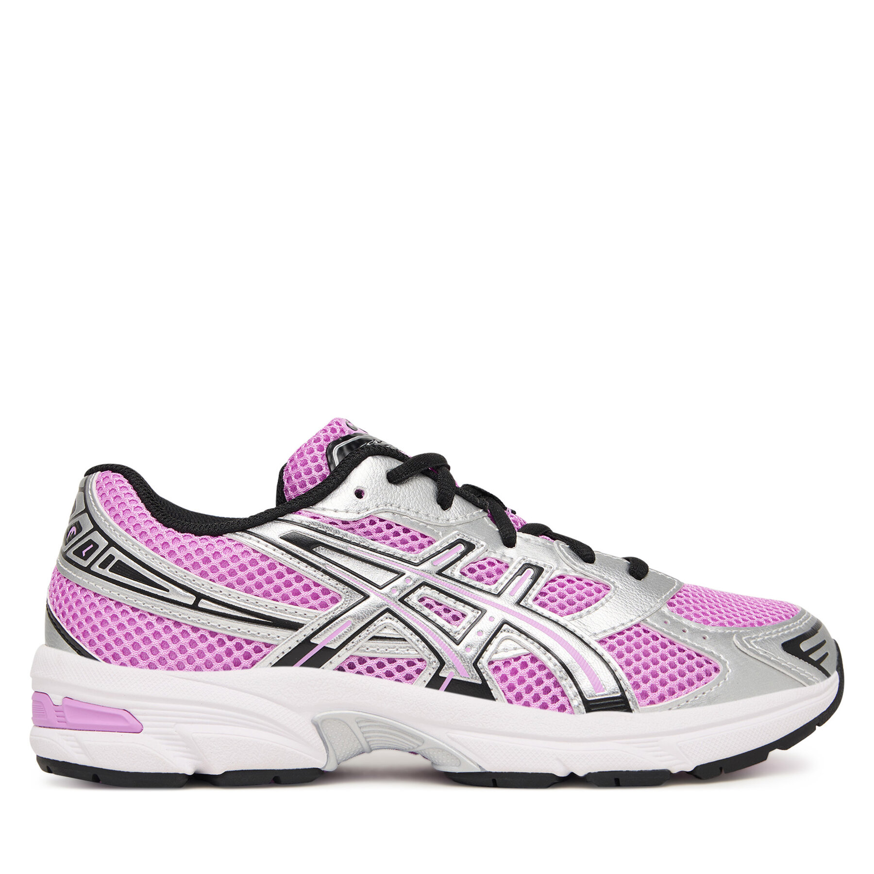 Сникърси Asics Gel-1130 Gs 1204A169 Розов
