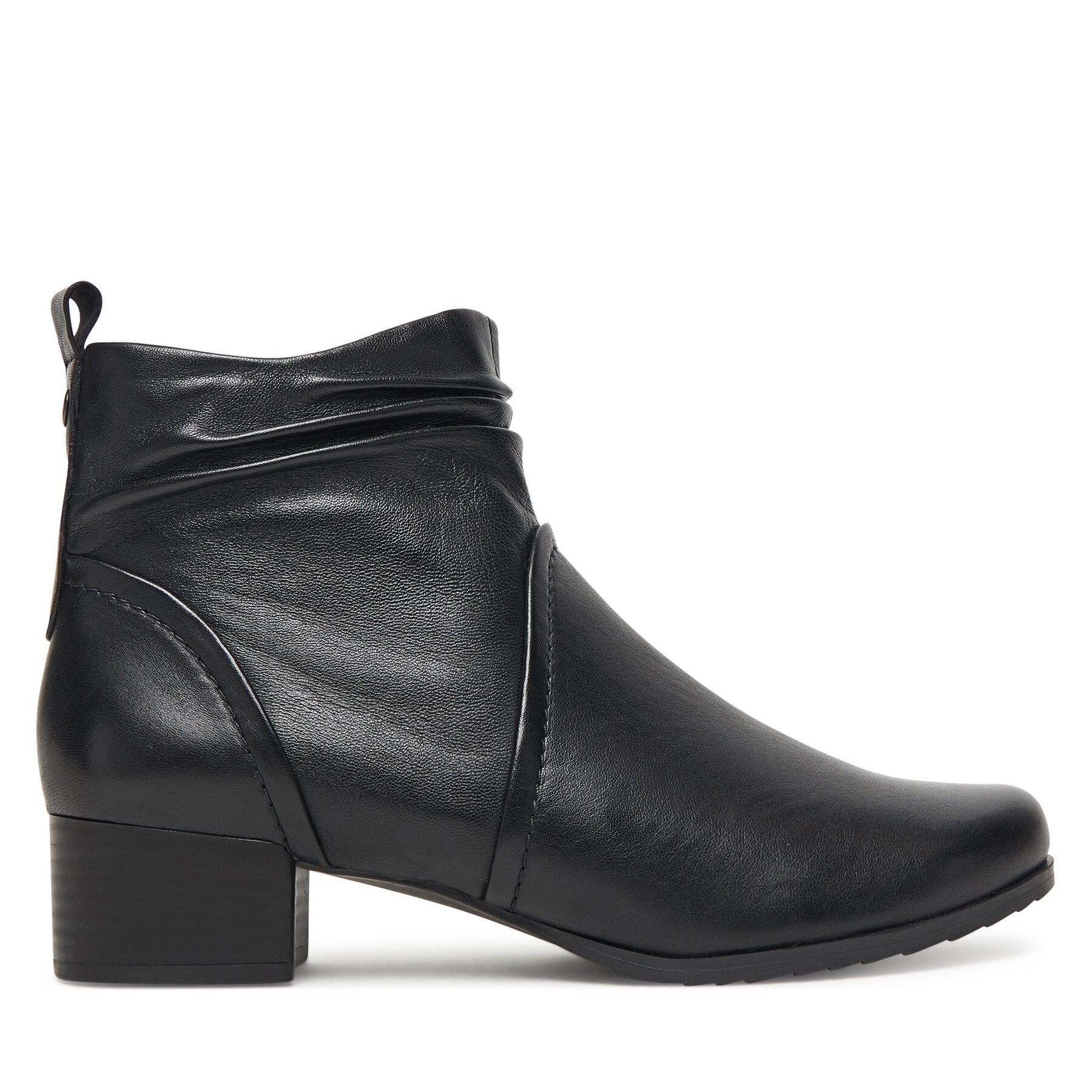 Donna Stivaletti Caprice, Taglia 37_5, Nero, 9-25358-41, taglia : 37_5