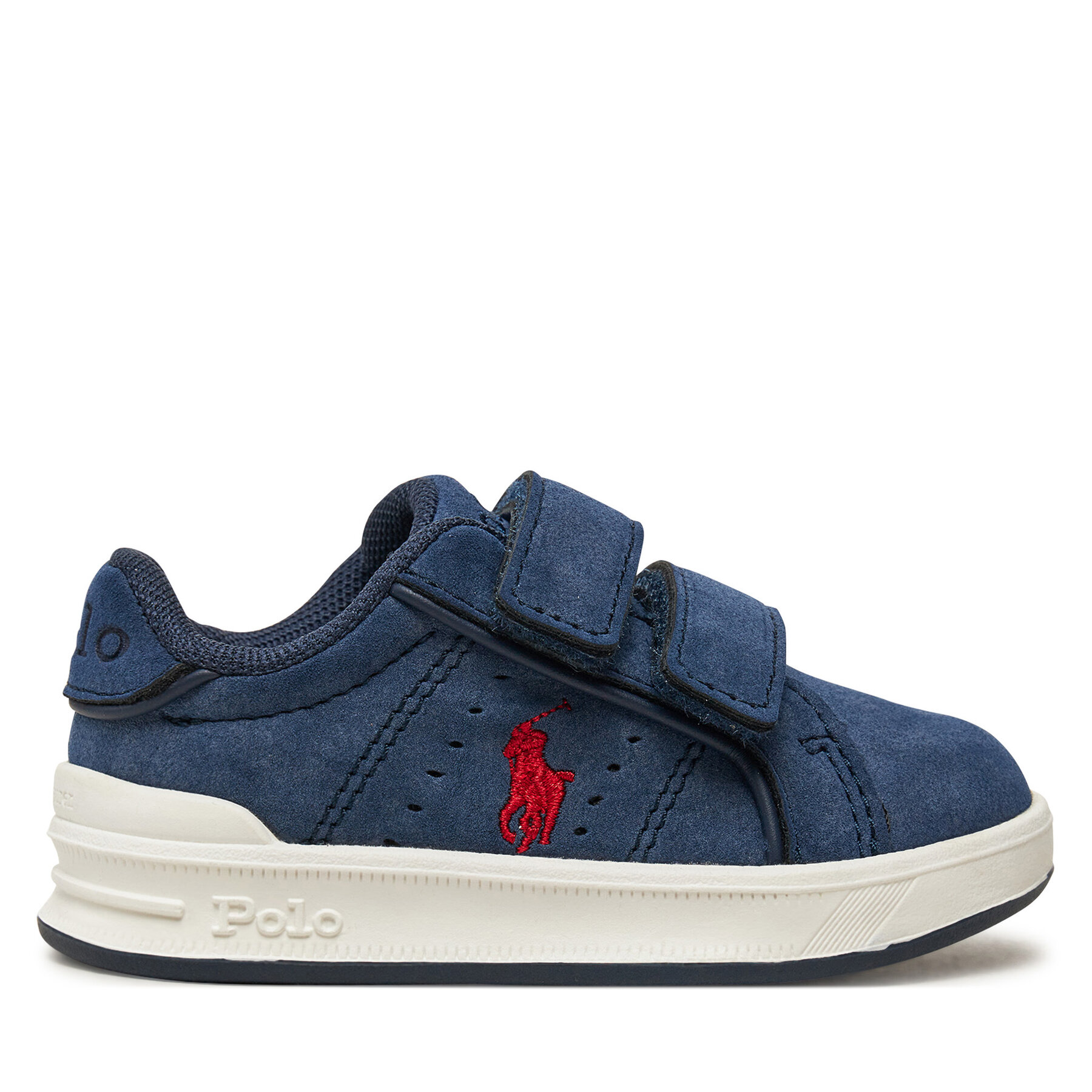 Sneakers Polo Ralph Lauren RL00972410 Bleu marine