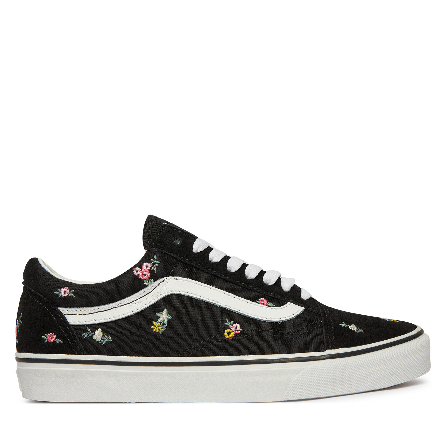Tenisky Vans Old Skool VN00113FB9P1 Čierna