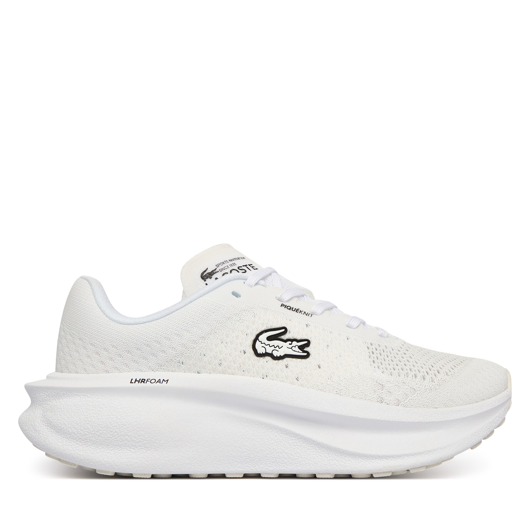 Sportcipők Lacoste Feminino Neo Run 2 51SFA0017 Fehér