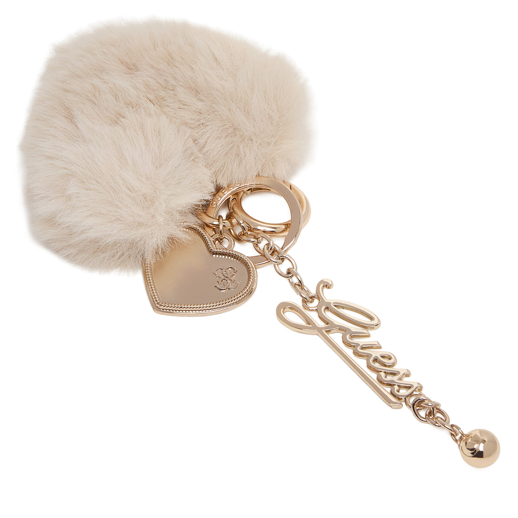 Piekariņš Guess RW7582 P6401 Bēšs
