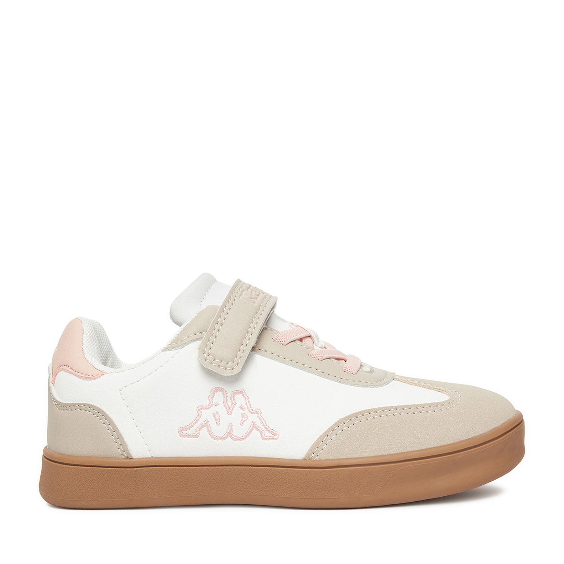 Sneakers Kappa CEO-NF214809(DZ) Bianco