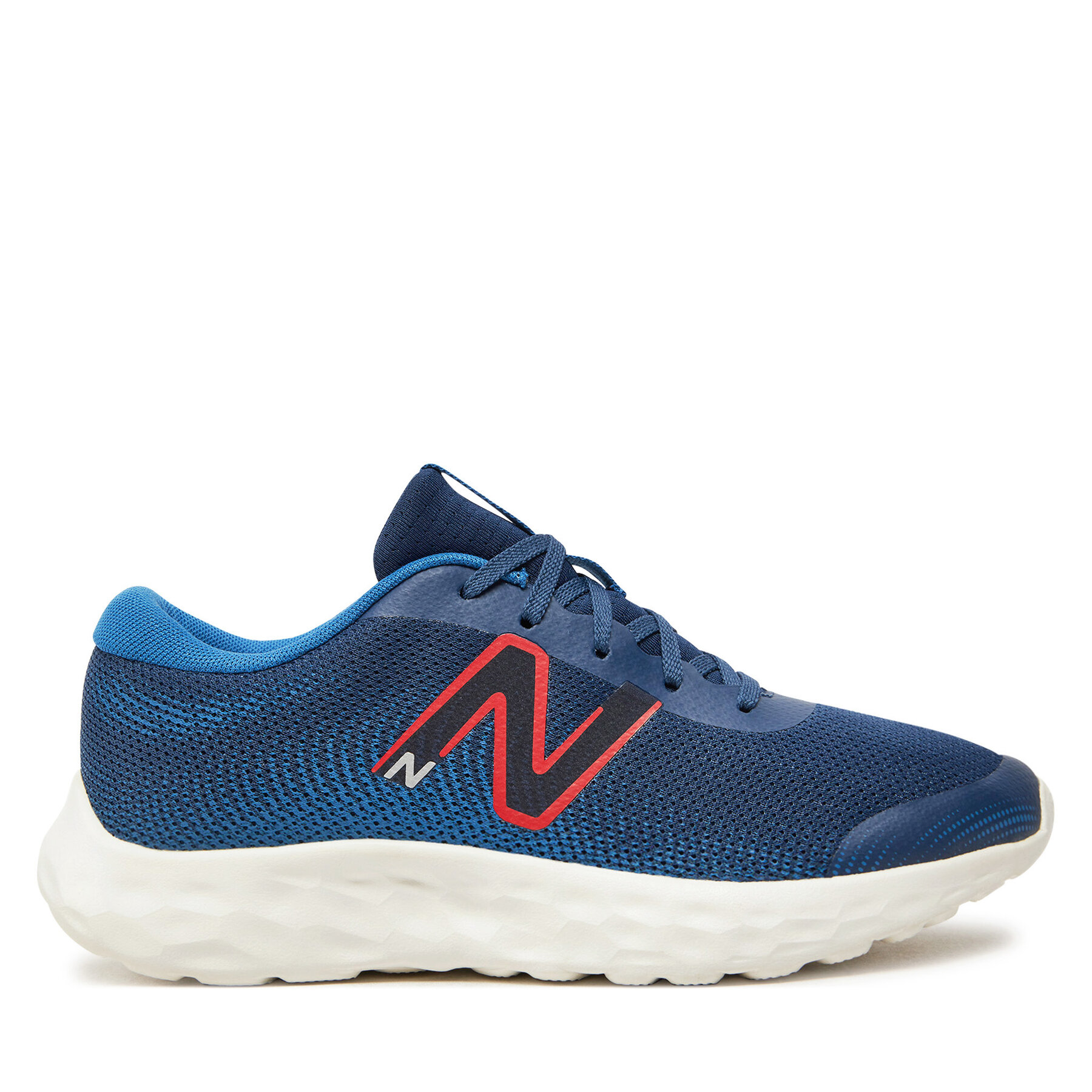 Zapatillas de running New Balance 520 V8 GP520RR8 Azul marino
