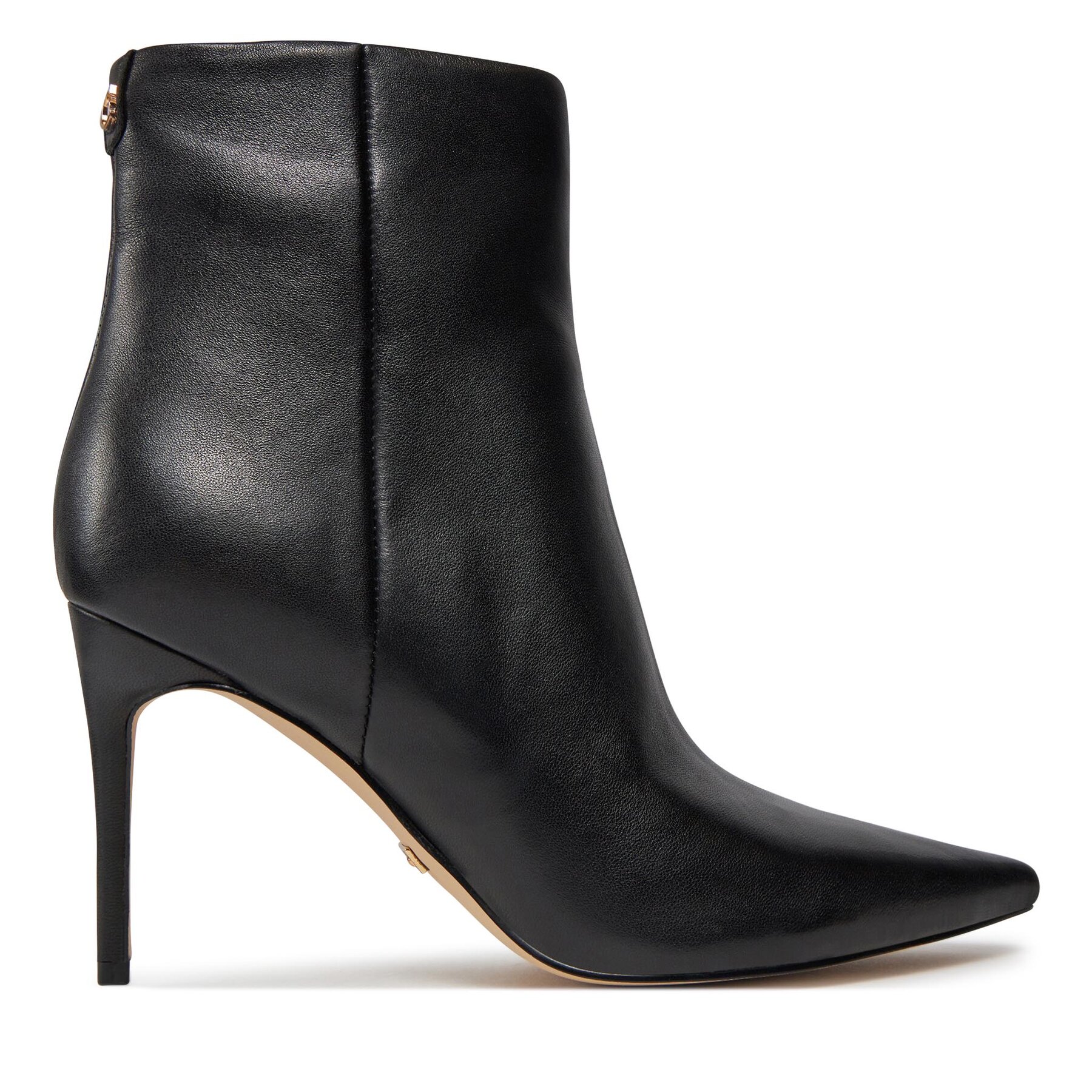 Botine Guess FL8CHE LEA10 Negru