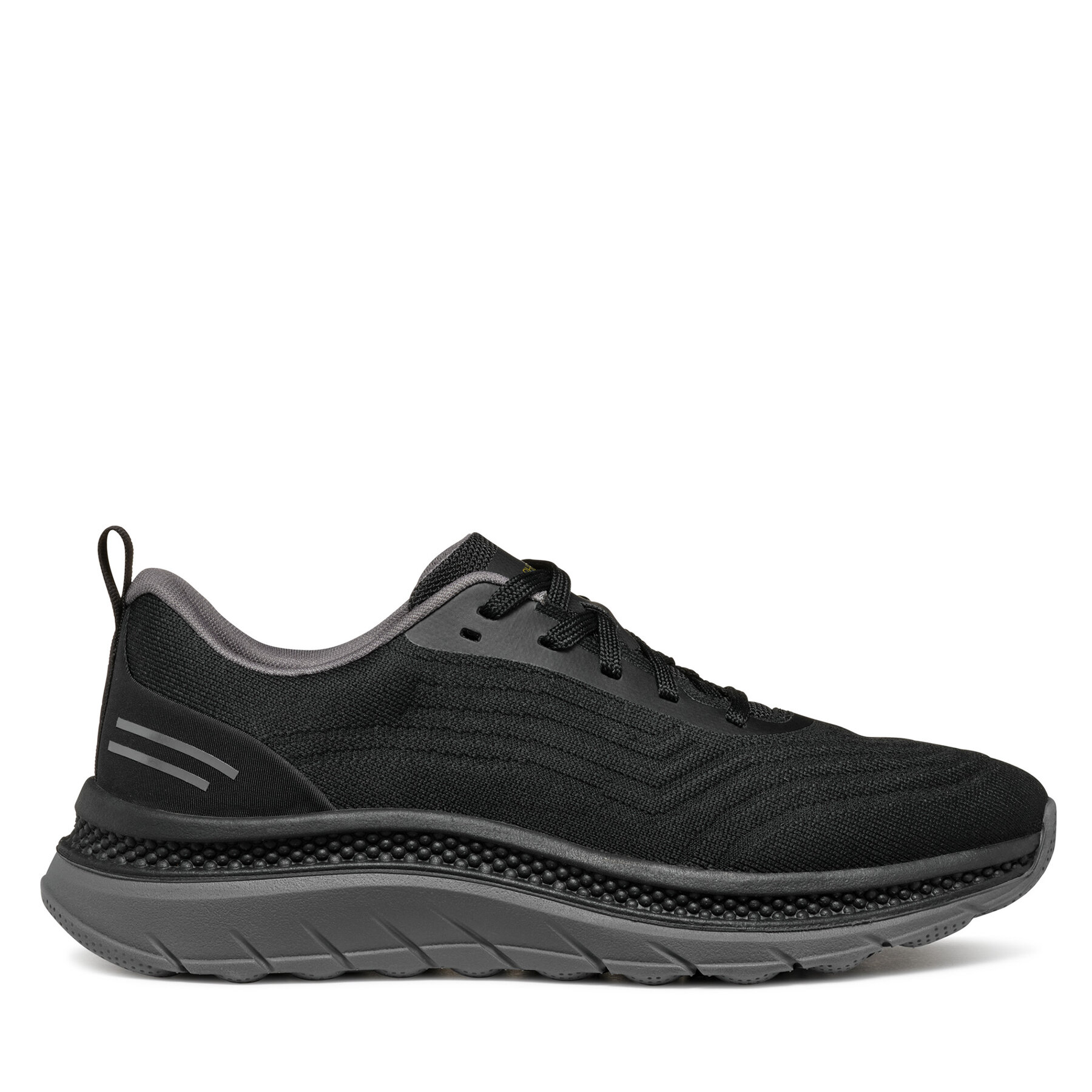 Zapatillas Geox U Spherica Actif X U45GQA 06K9J C9036 Negro