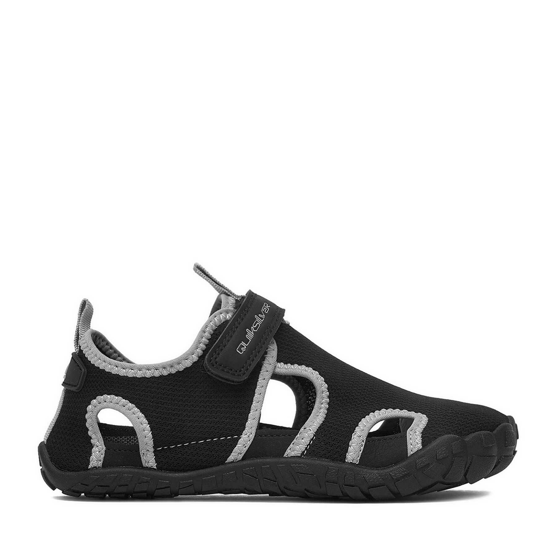 Vízi sportcipők Quiksilver CEO-CP80-26356 Fekete