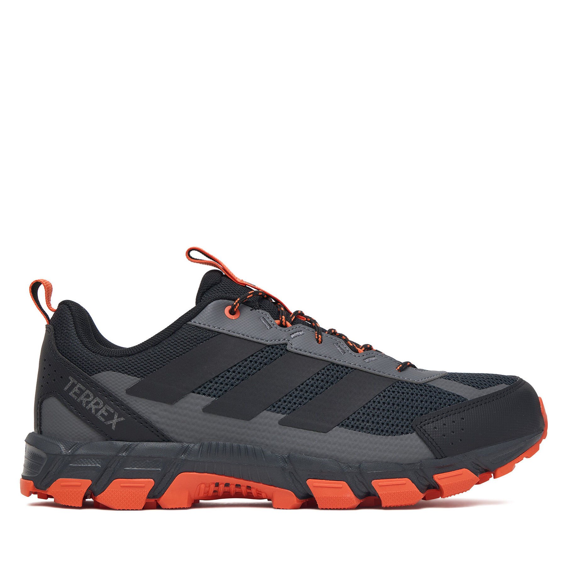 Trekkings adidas Terrex Rockadia Hiking Shoe KJ0410 Gri închis