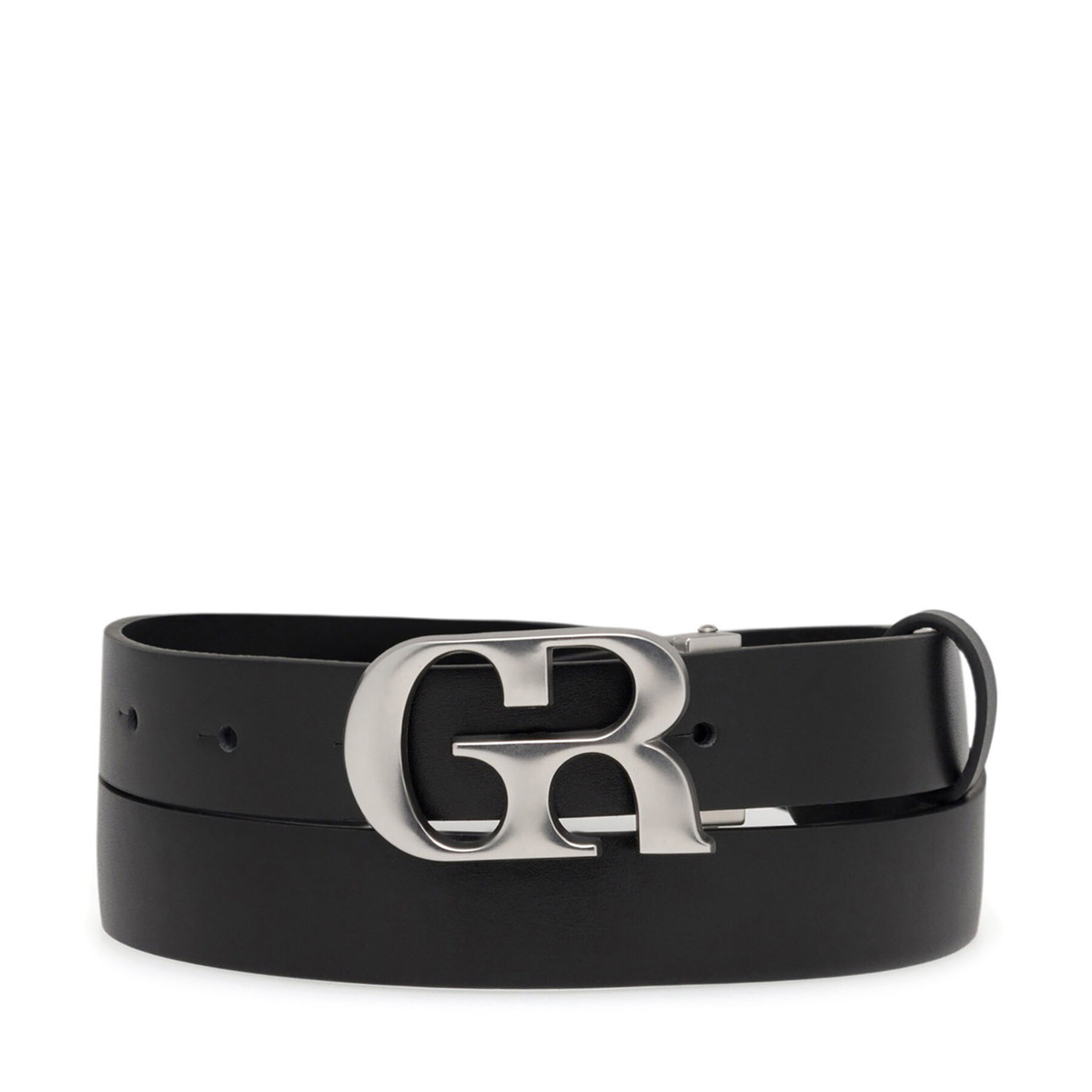Curea de Damă Gino Rossi BLYL23008 Negru