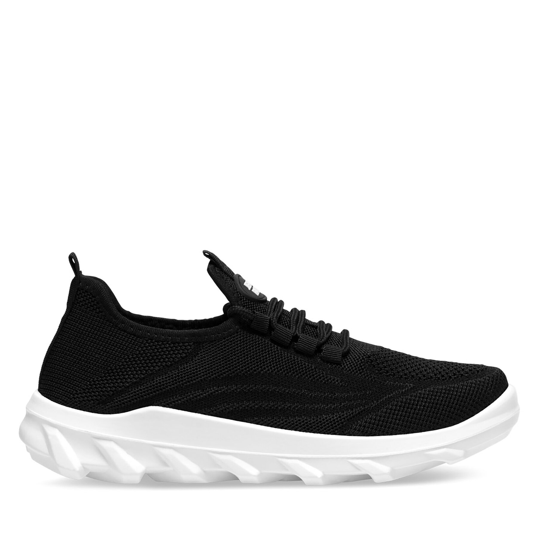 Sneakersy Jenny Fairy WFA2711-1 Čierna