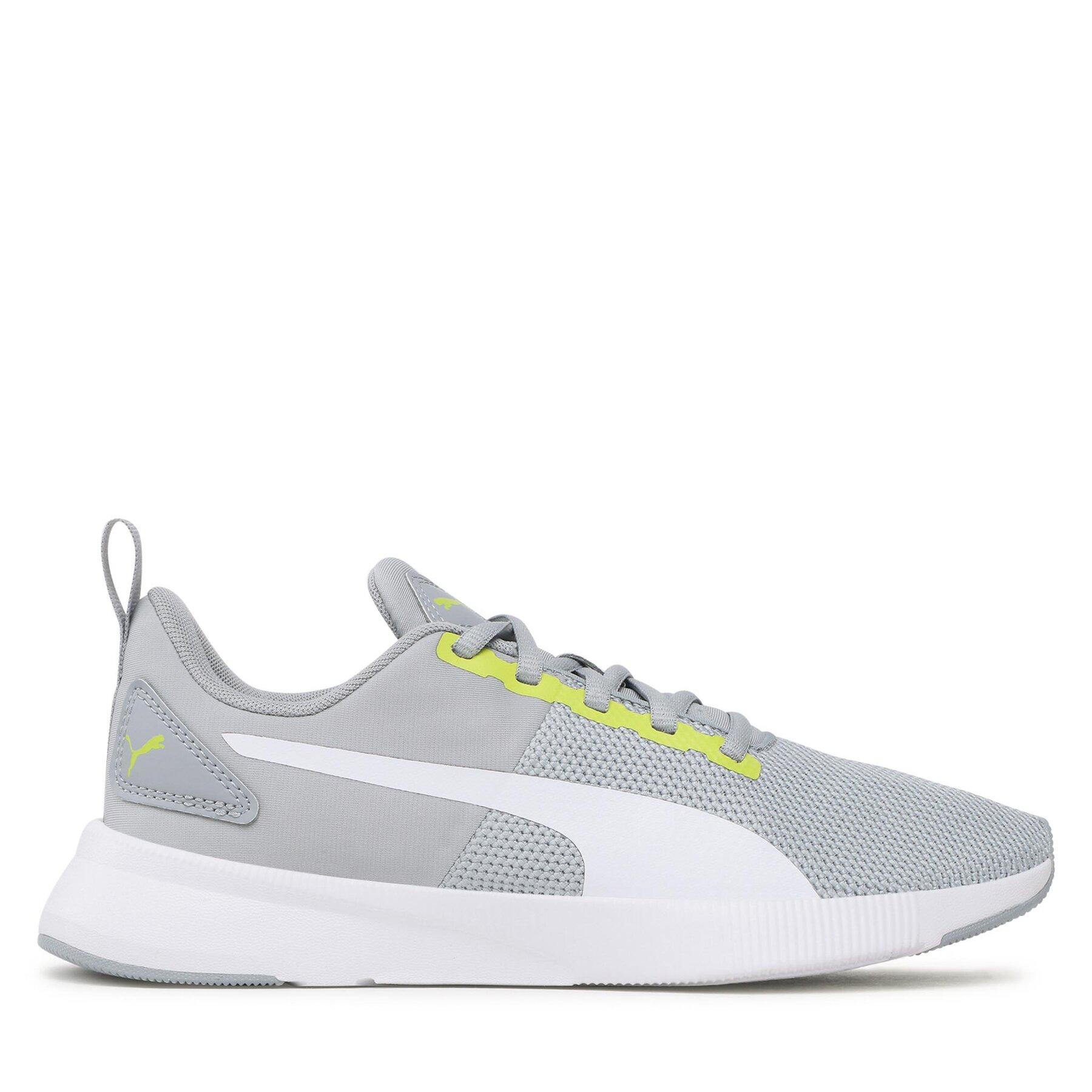 Zapatillas Puma Flyer Runner Jr 192928 36 Gris