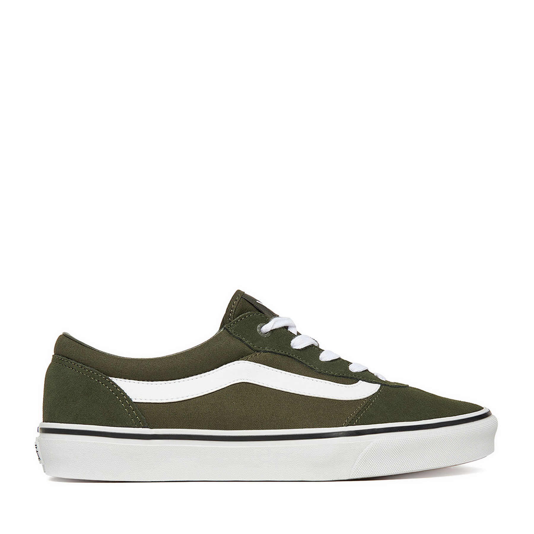 Sneakers aus Stoff Vans
