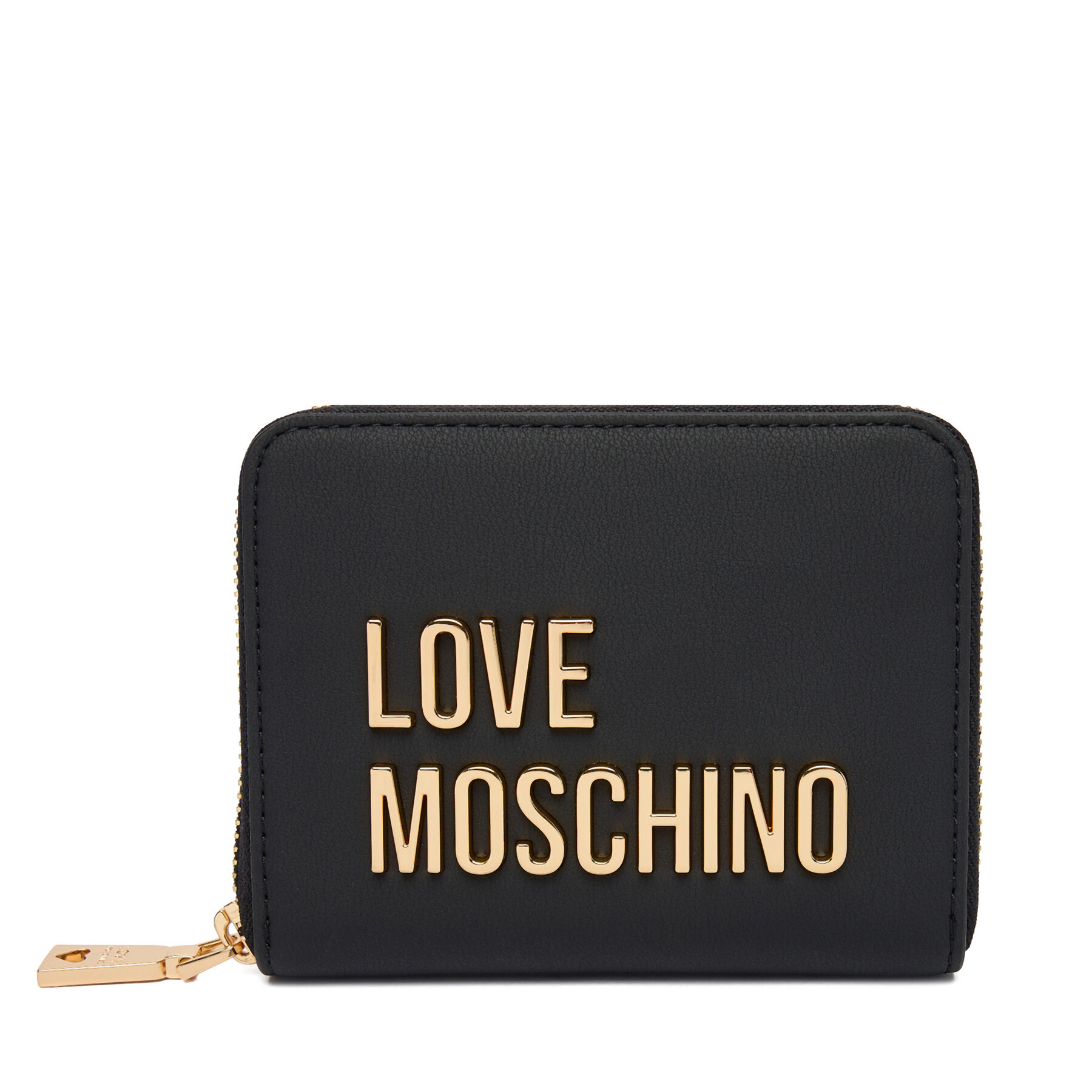 Portofel LOVE MOSCHINO JC5613PP1OKD0000 Negru