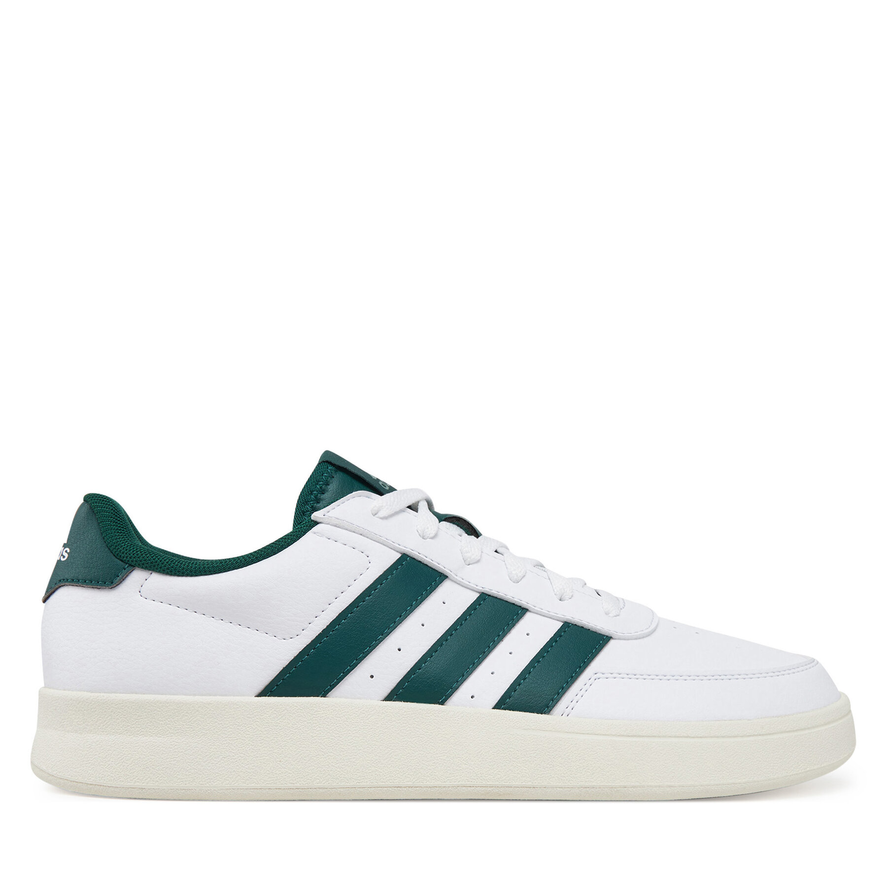 Pánske Sneakersy adidas, Rozmer: 43_13, Biela, Breaknet 2.0 JI4852