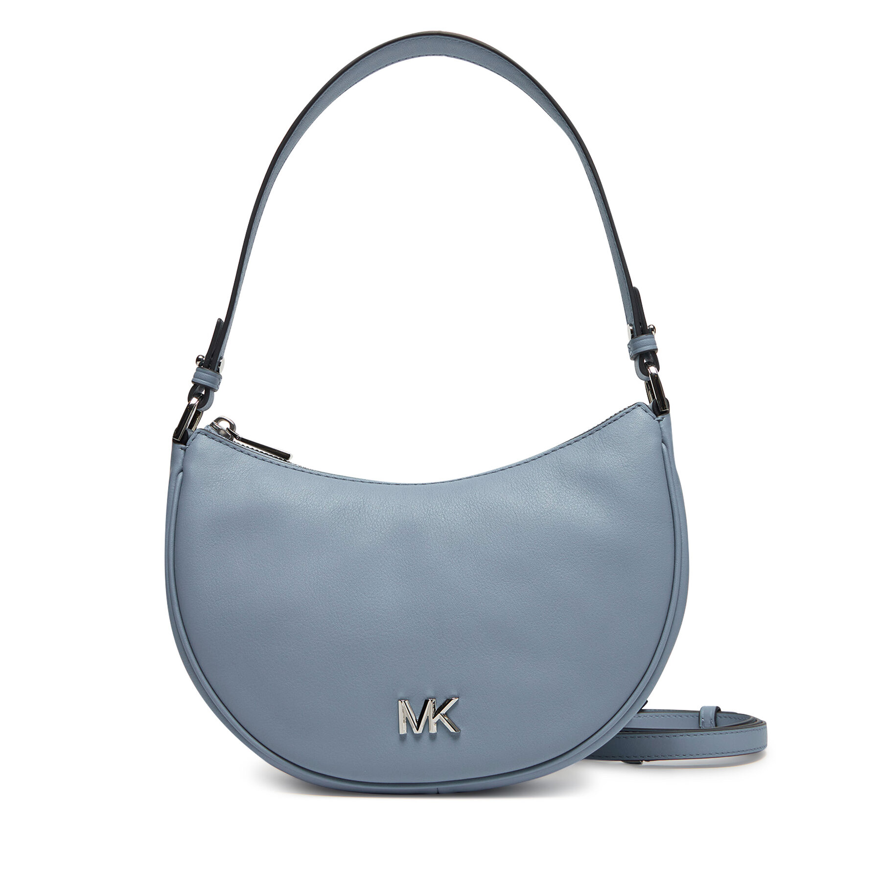  Táska MICHAEL Michael Kors Kyla 32S5S8QU1L Kék akciós termékkép 1