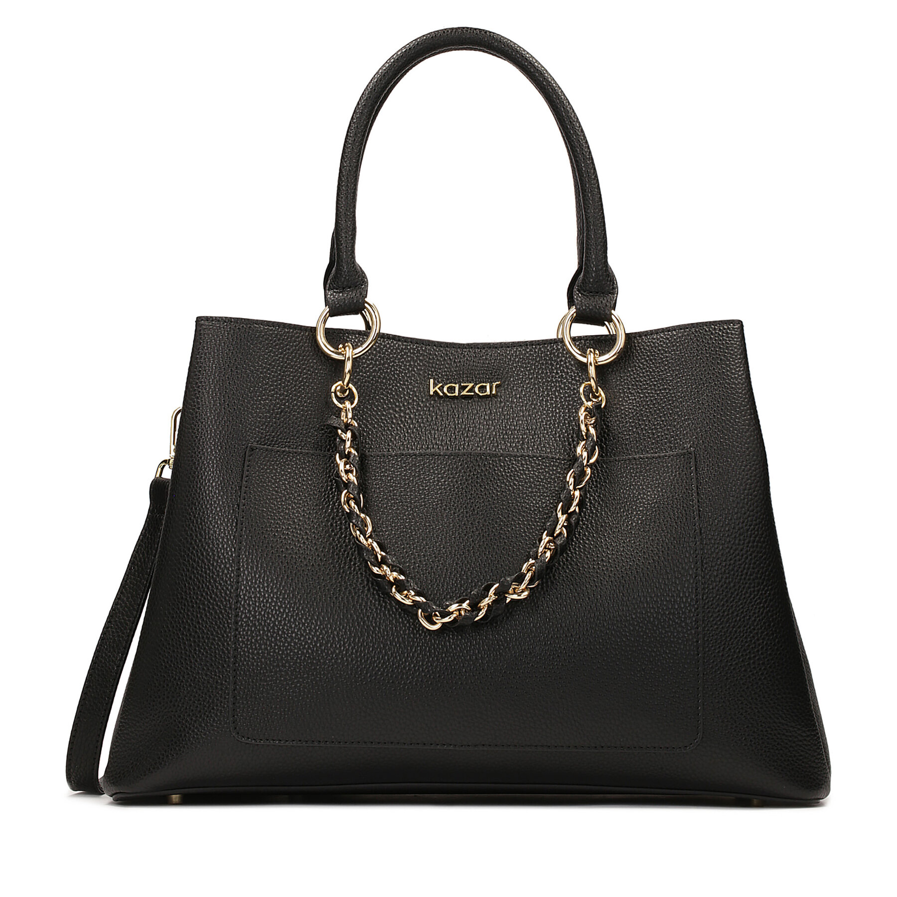 Bolso Kazar Rosanne L 88581-01-00 Negro