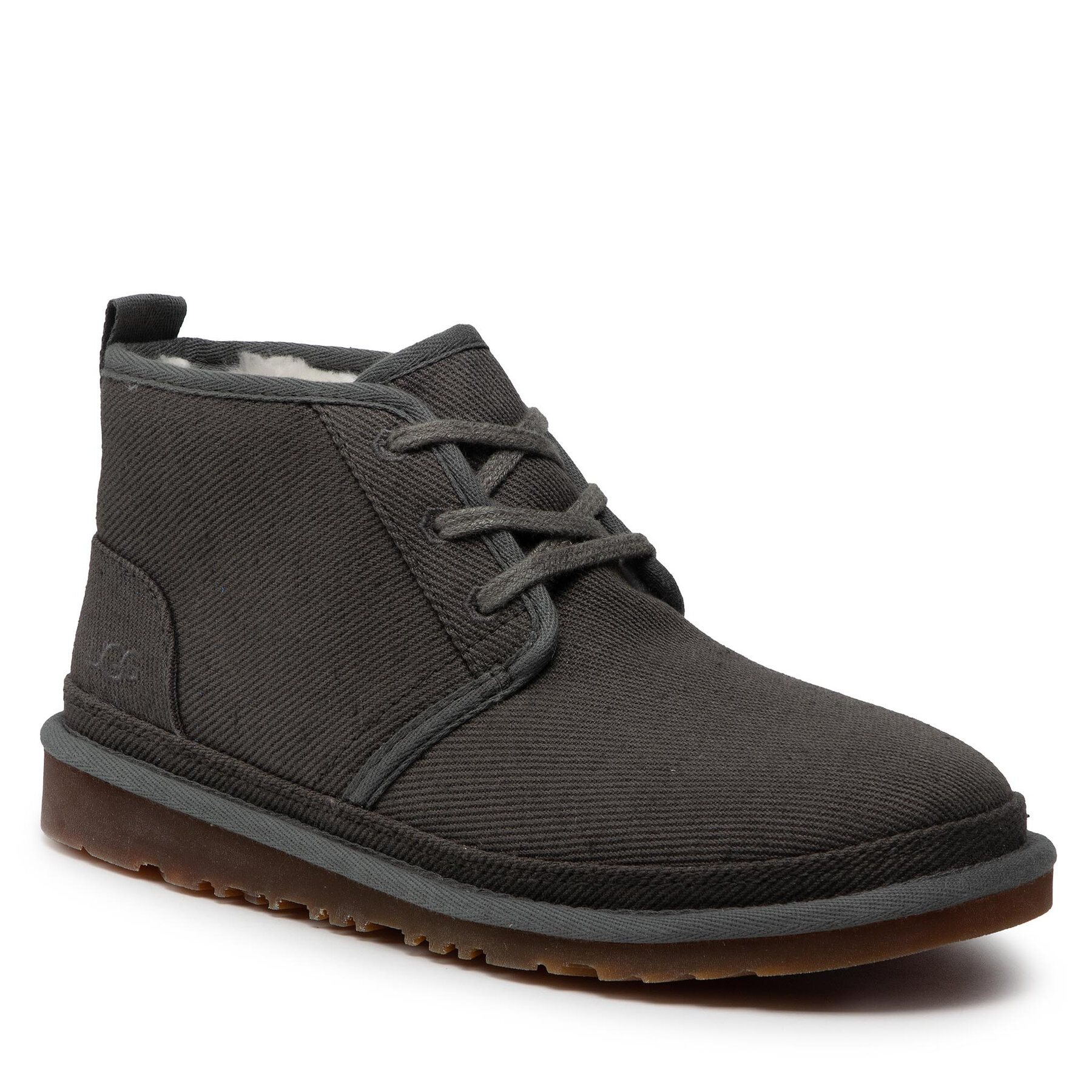 Gležnjarji Ugg M Neumel Natural 1125097 Jugr