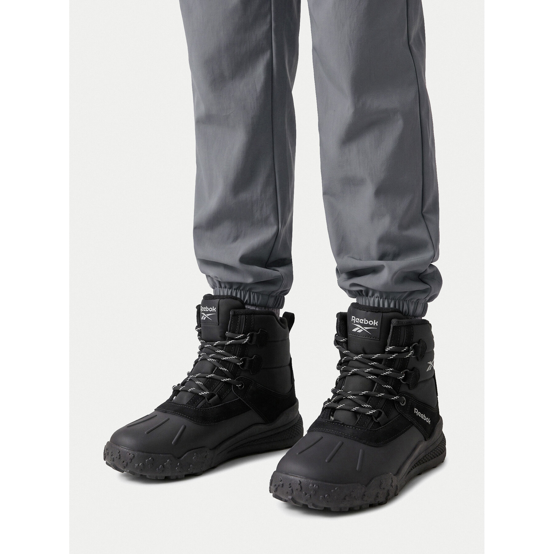 Апрески Reebok Colt Active CEO-C250023BB Черен