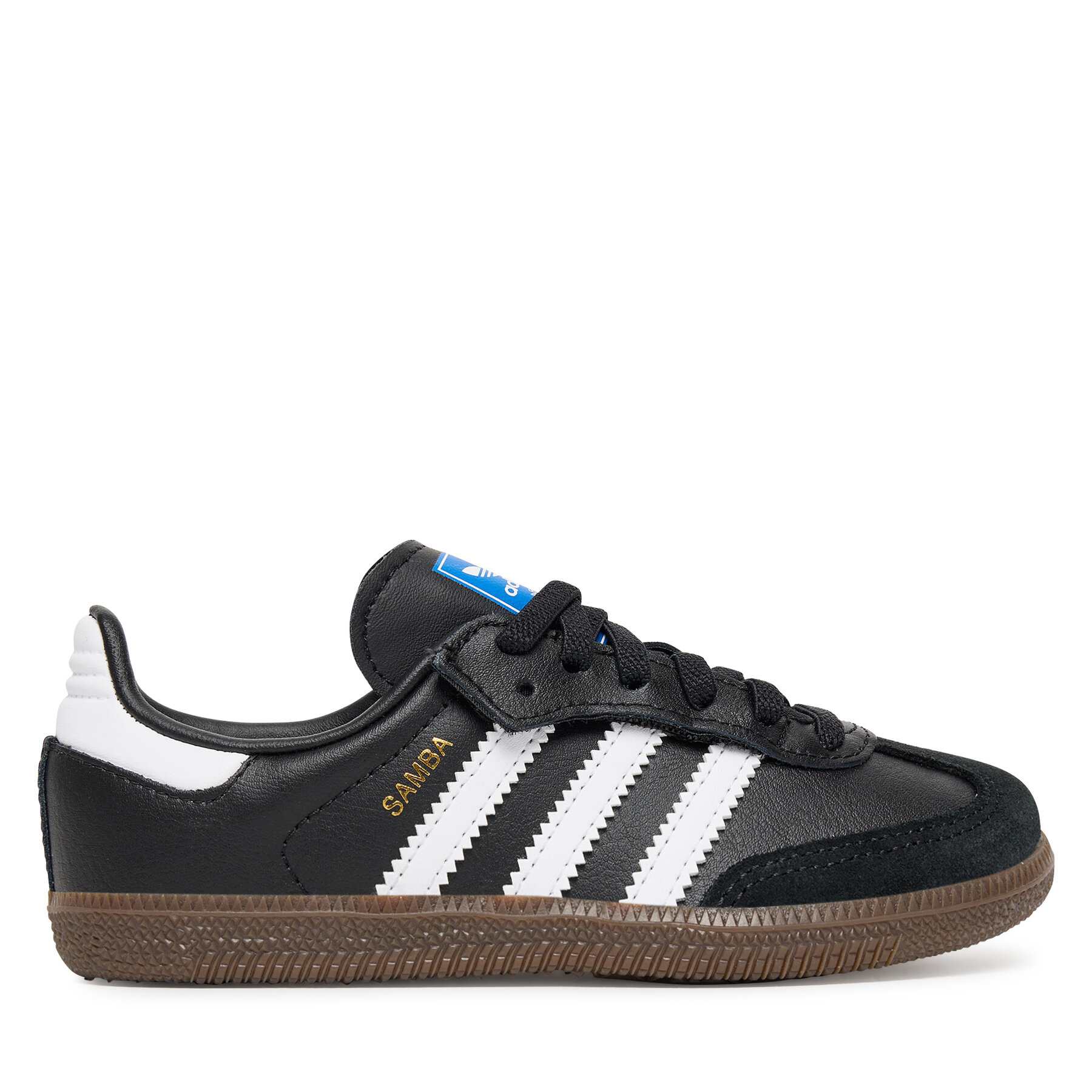 Sneakersy adidas Samba Og JQ6390 Černá