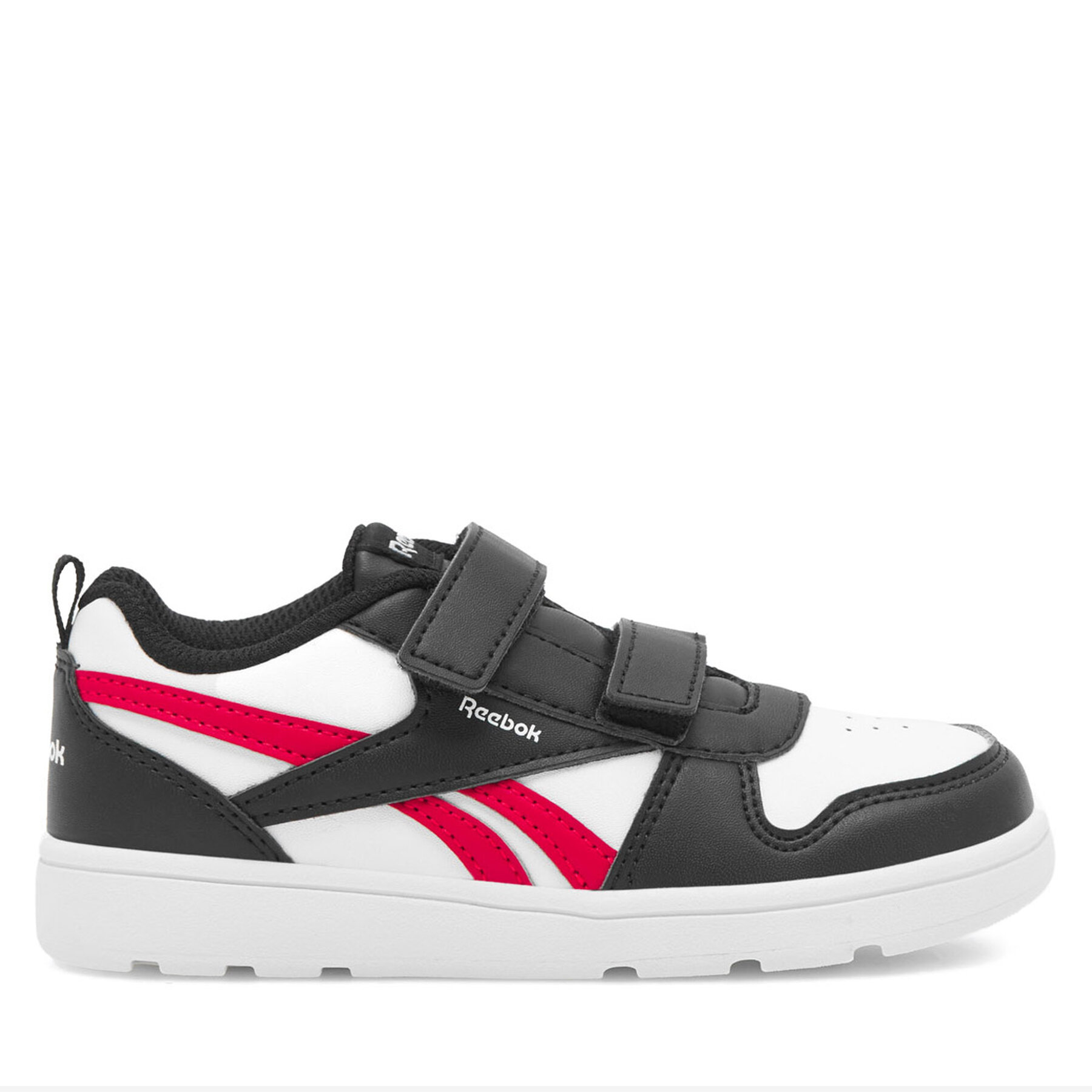 Reebok Αθλητικά Reebok Royal Prime 2 100044080 Μαύρο