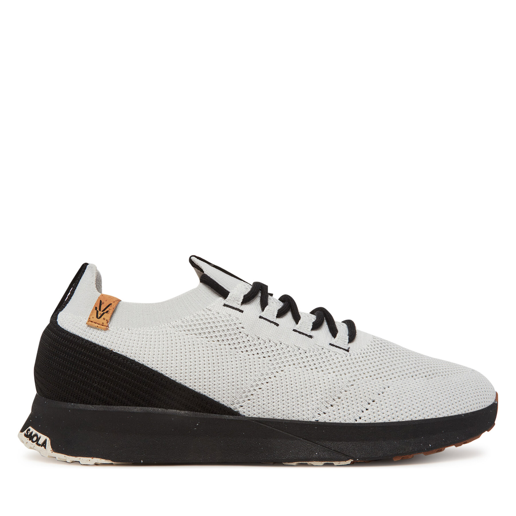 Sneakersy Saola Tsavo 3 M SAO2120 Biela