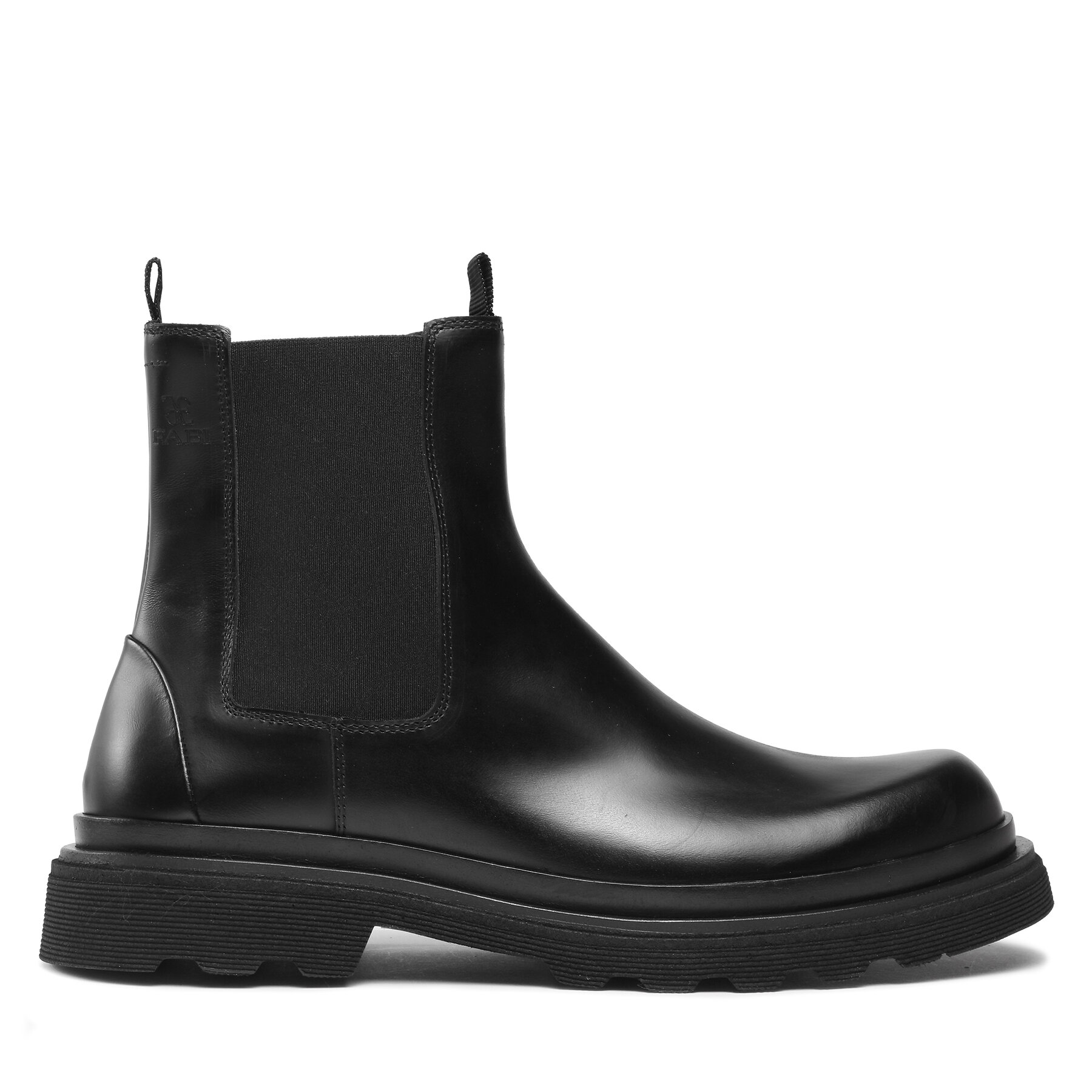 Boots Fabi FU0973 Svart