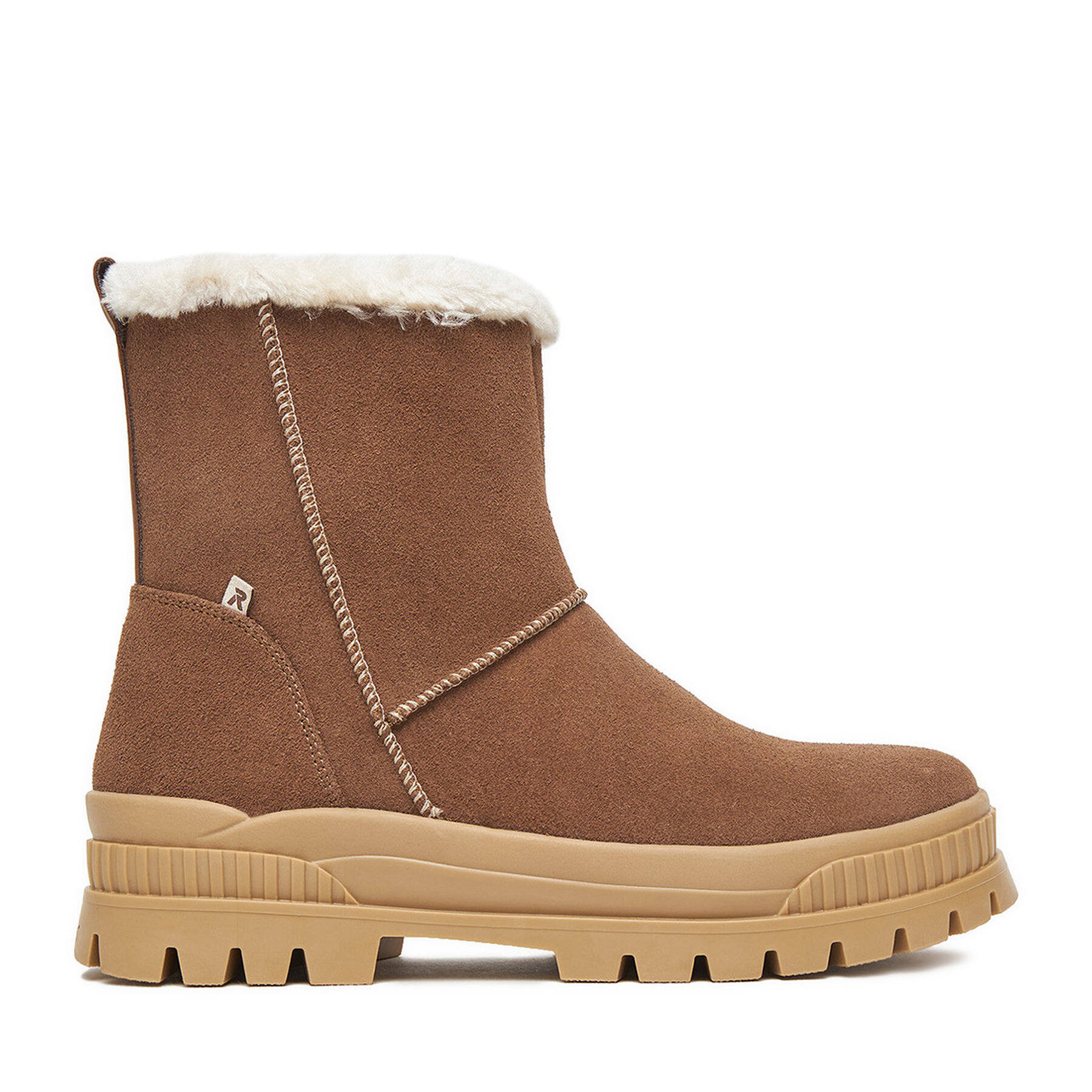 Botine Rieker CEO-W2172-20 Maro