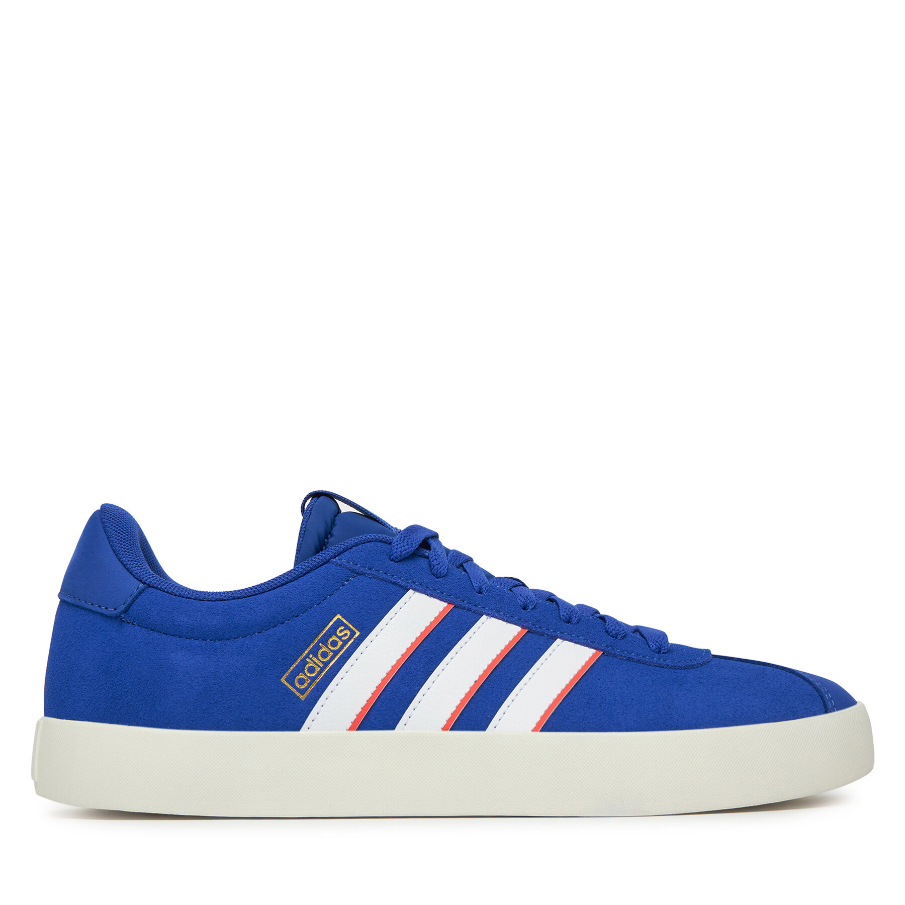Sneakersy adidas Vl Court 3.0 ID6283 Modrá