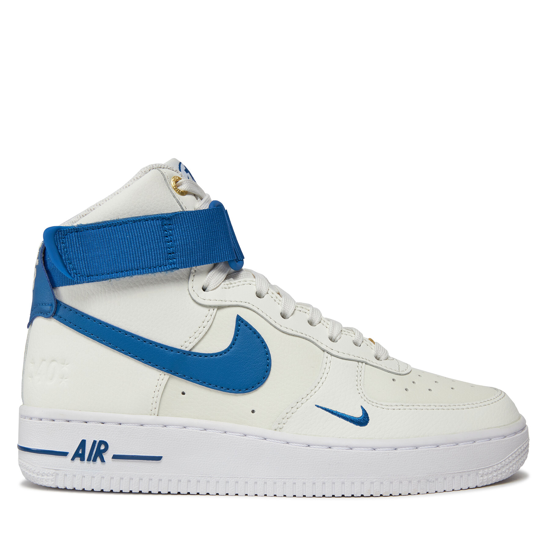 Nike air force 1 epantofi top
