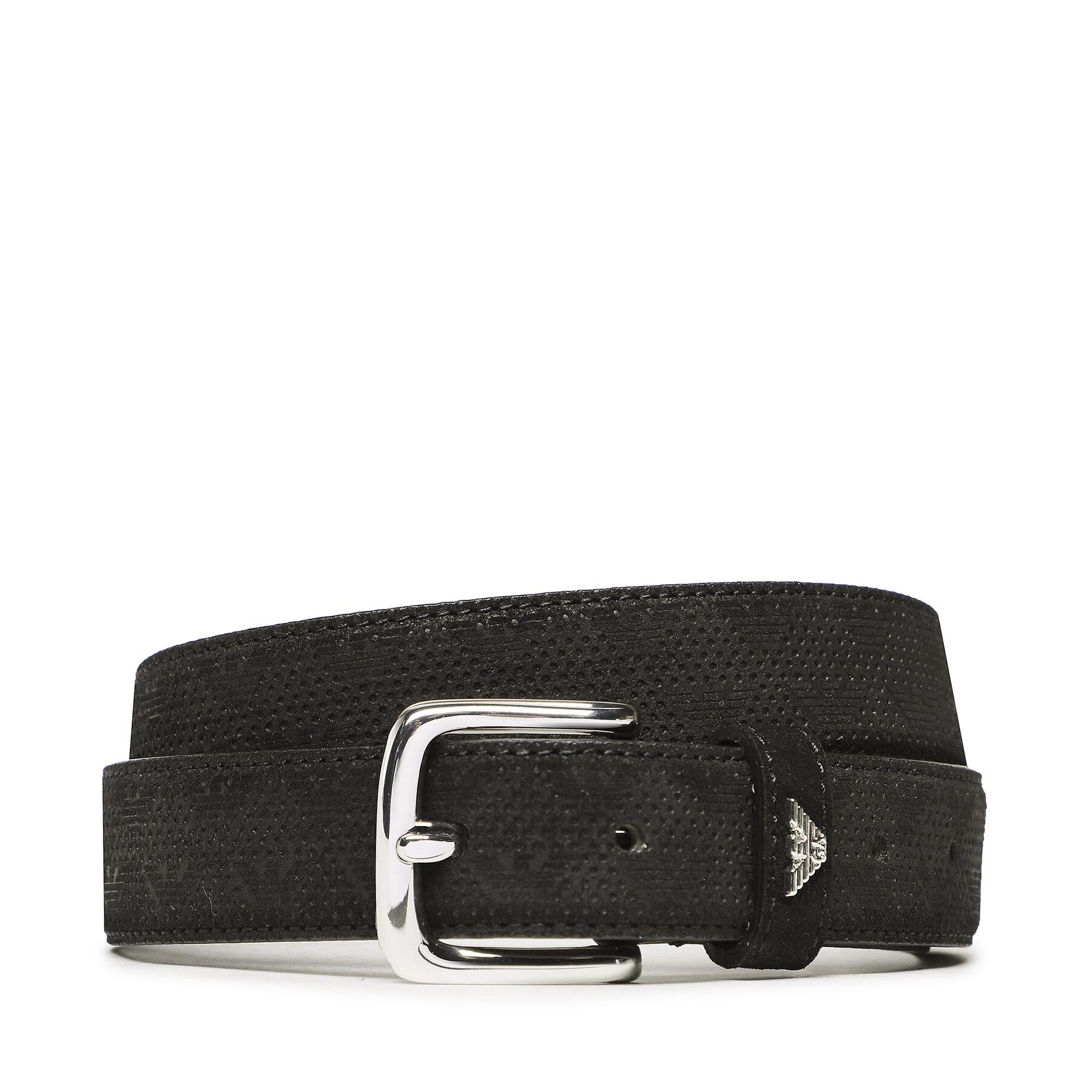 Ceinture homme Emporio Armani Y4S541 Y226E 80001 Noir