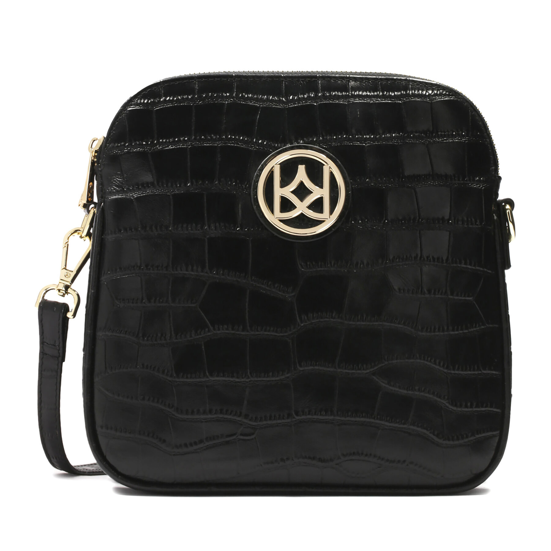 Bolso Kazar Poline 27736-08-00 Negro