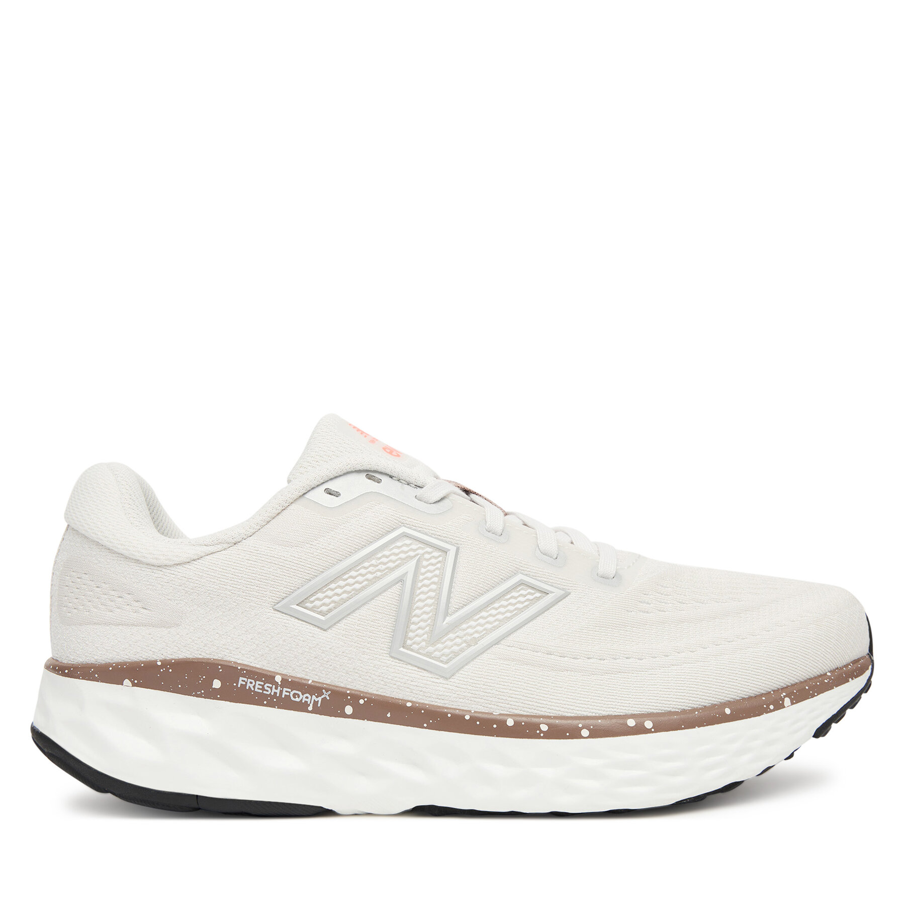 Маратонки за бягане New Balance Evoz WEVOZRE4 Бежов