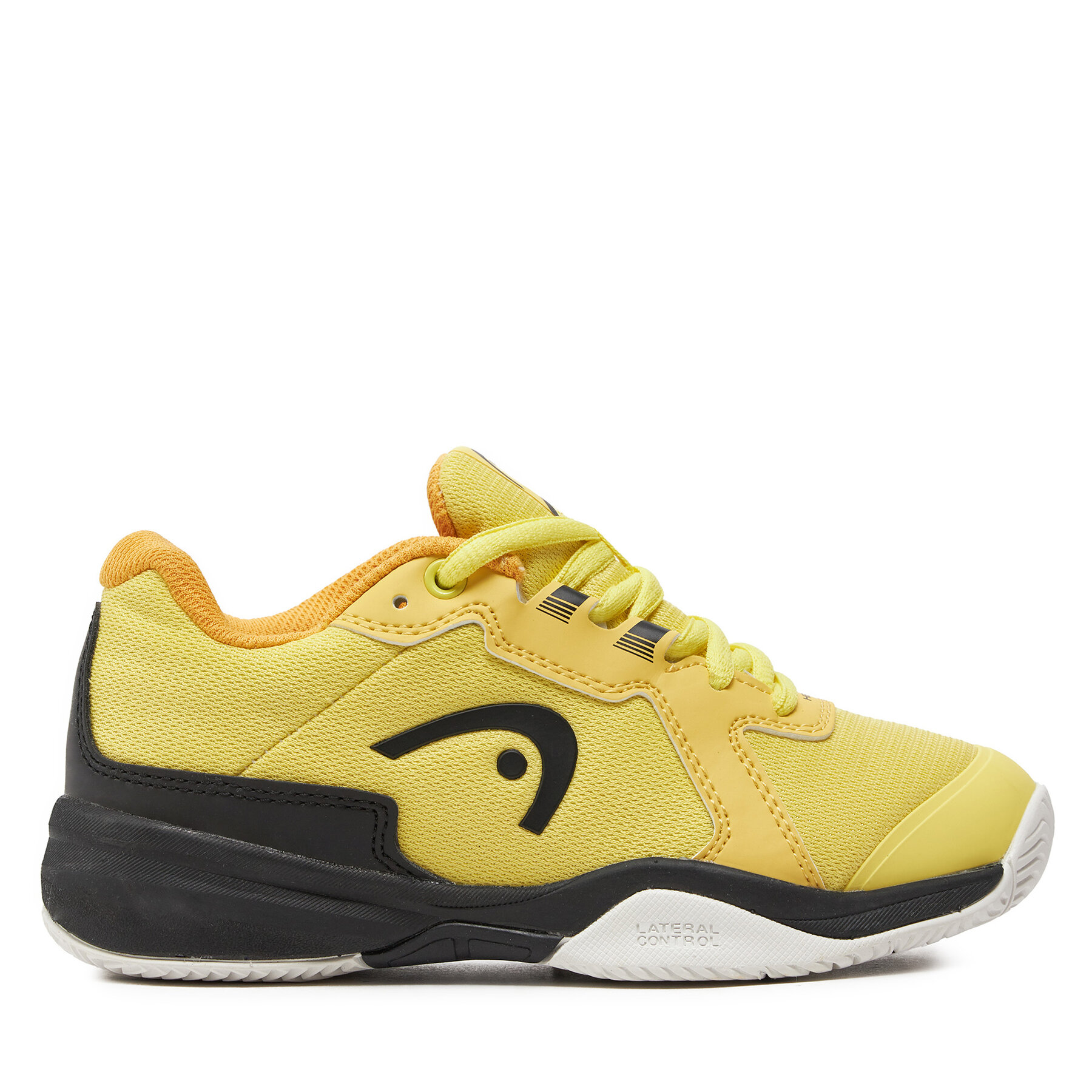 Zapatillas de tenis Head Sprint 3.5 Junior 275314 Amarillo