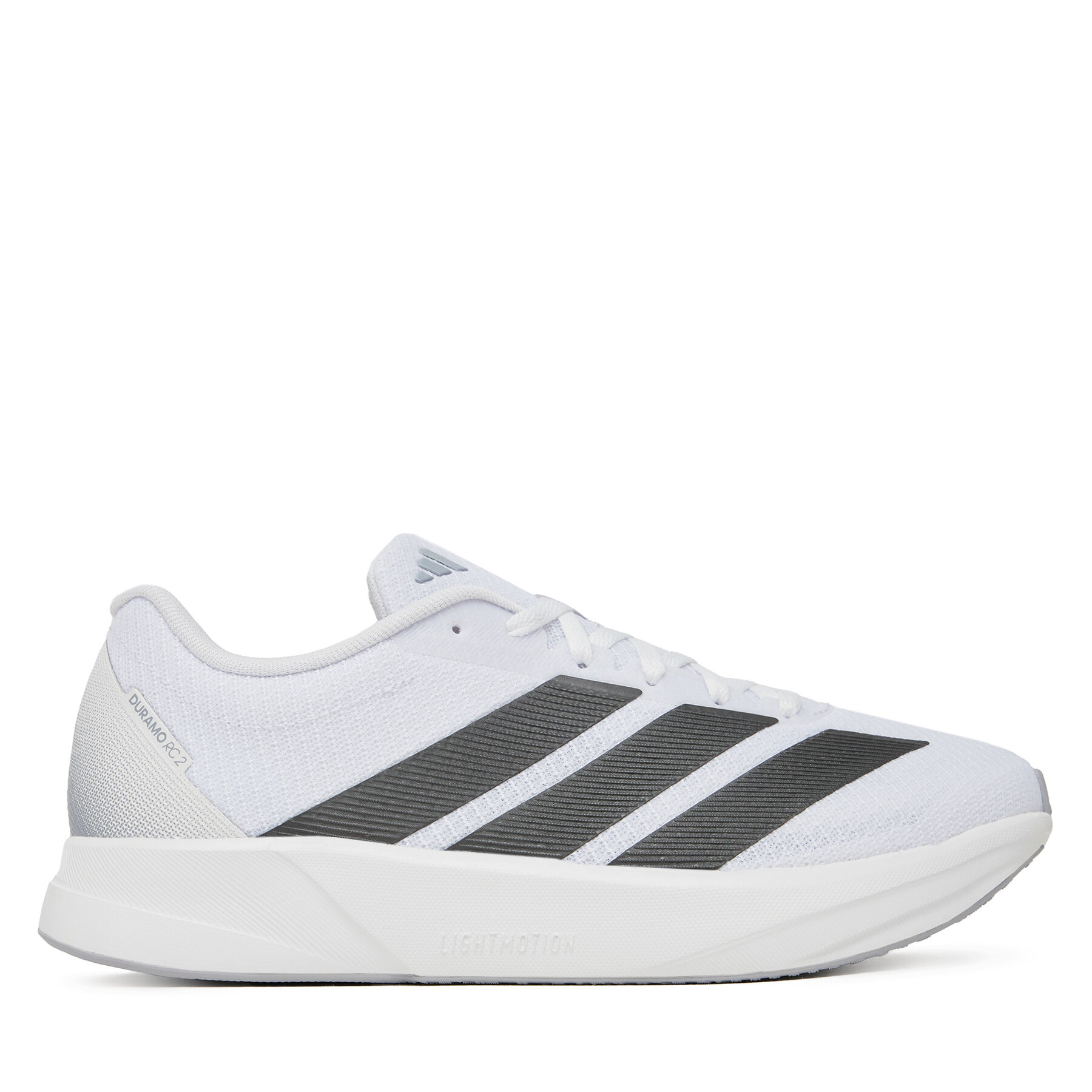 Scarpe running adidas Duramo RC2 JR3236 Bianco